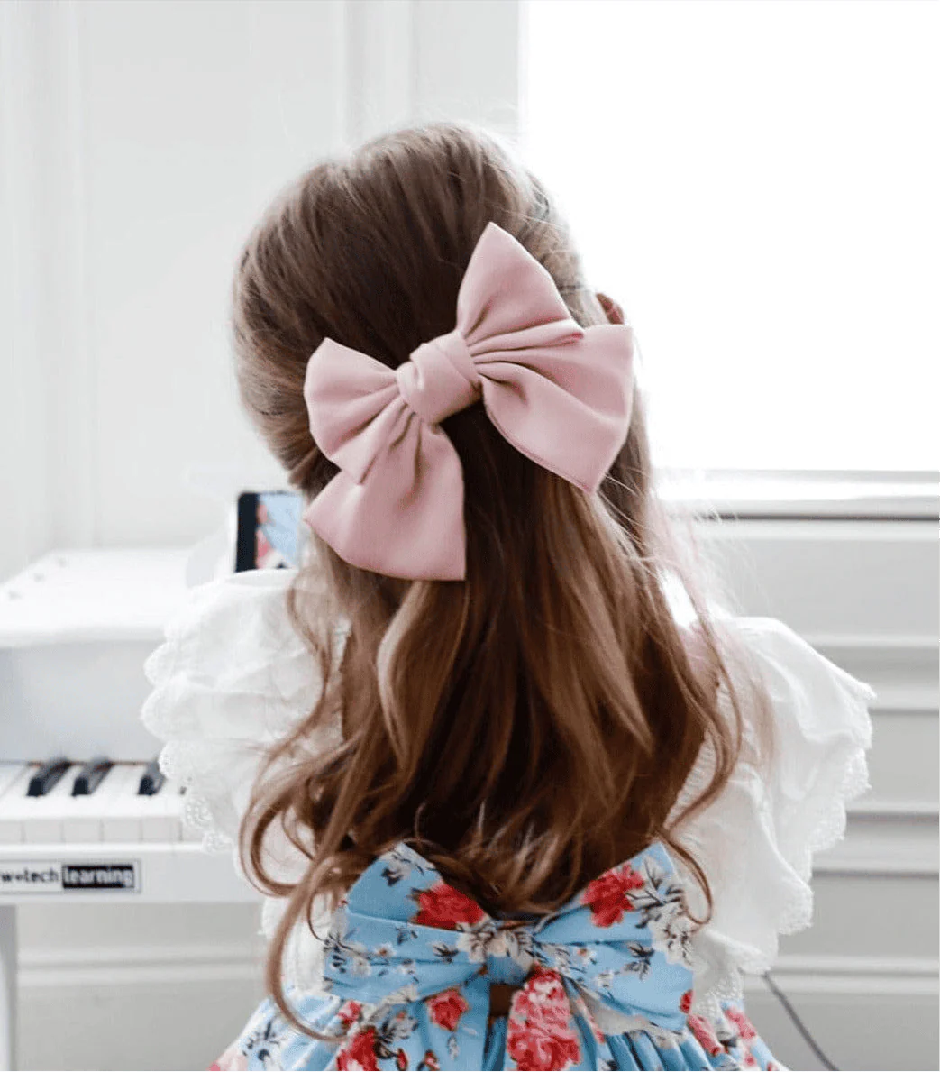 Abigail Hair Bow - Image 17