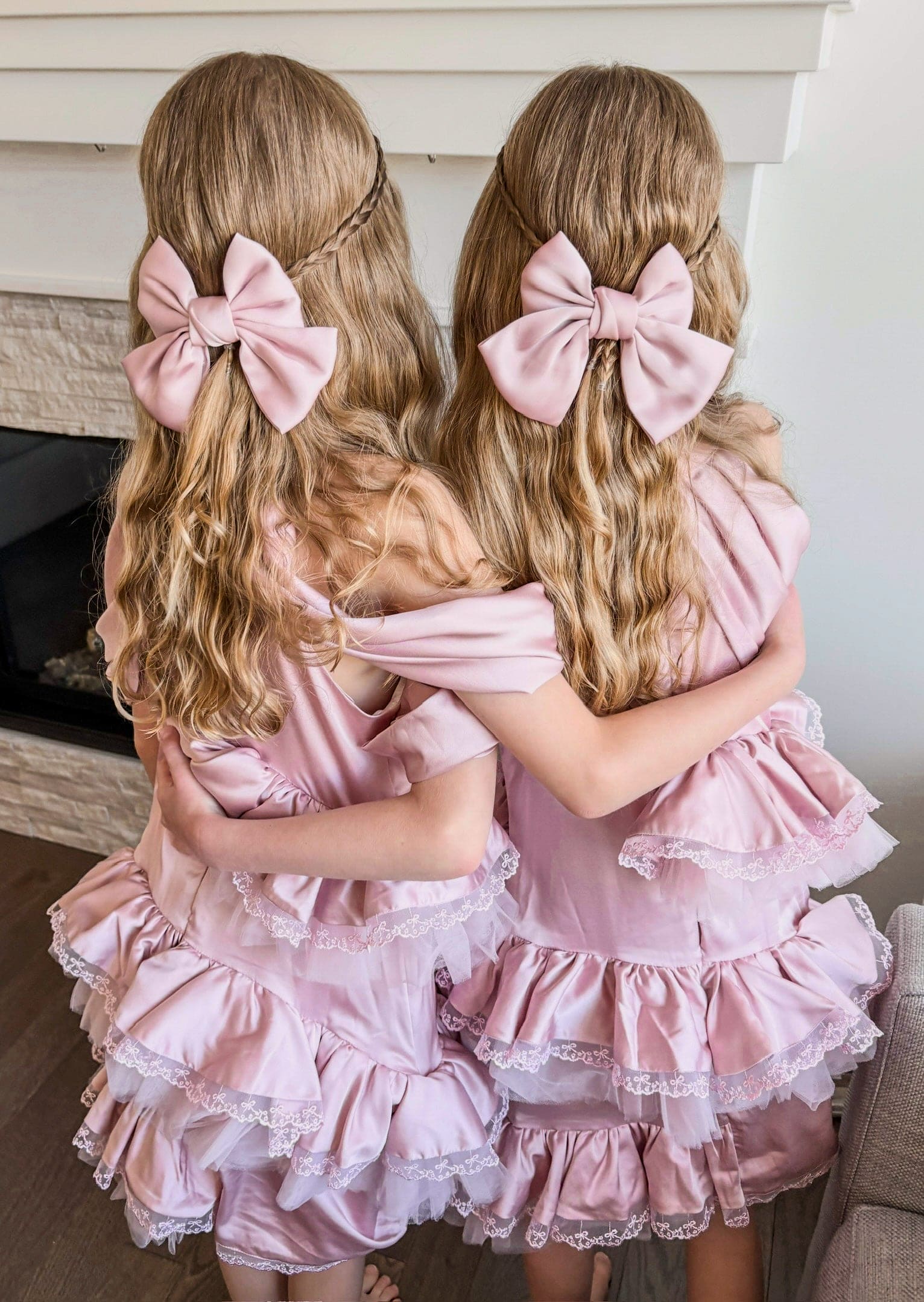 Abigail Hair Bow - Image 18