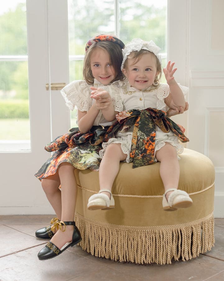 Alexis Skirt And Belt - Image 10
