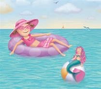 Aqualicious Book - Image 3