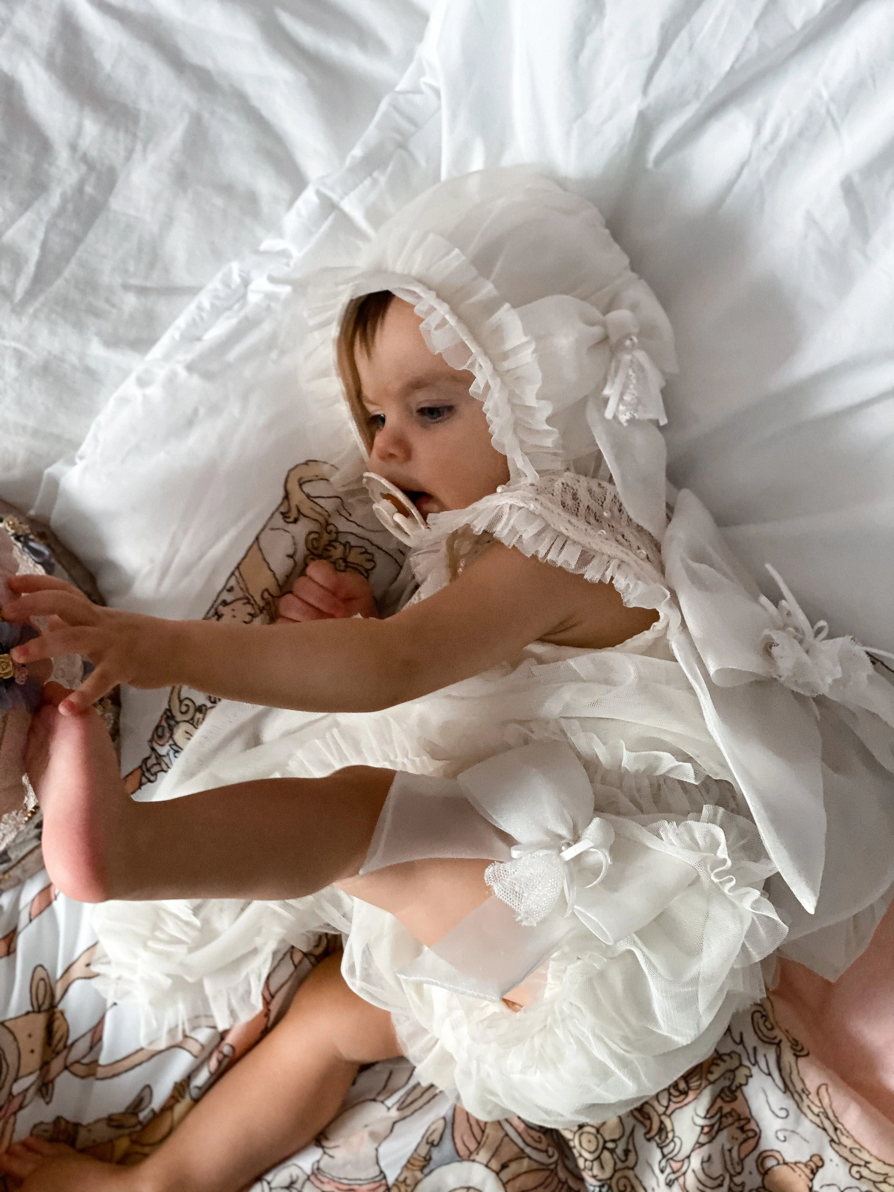 Bella Bloomers - Image 3
