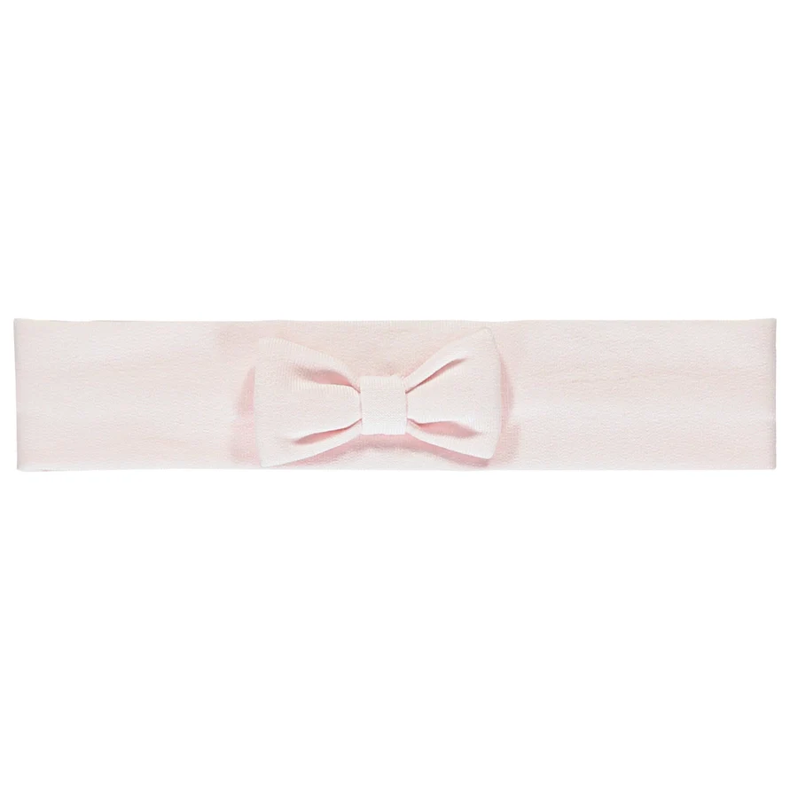 Betty Baby Girls Babygrow & Hairband Set - Image 3