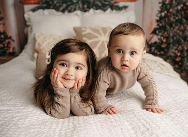 Braided Fine Wool Lounge Set - Image 14