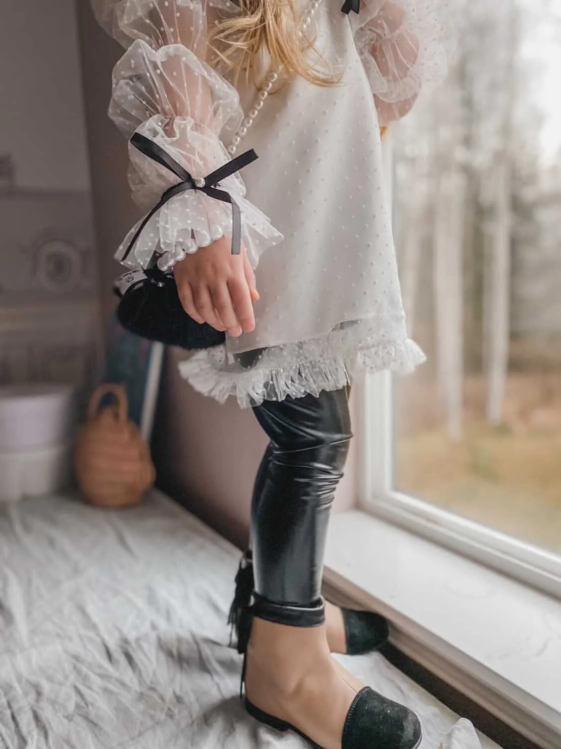 Brianna Tunic and Pants Set - Image 13