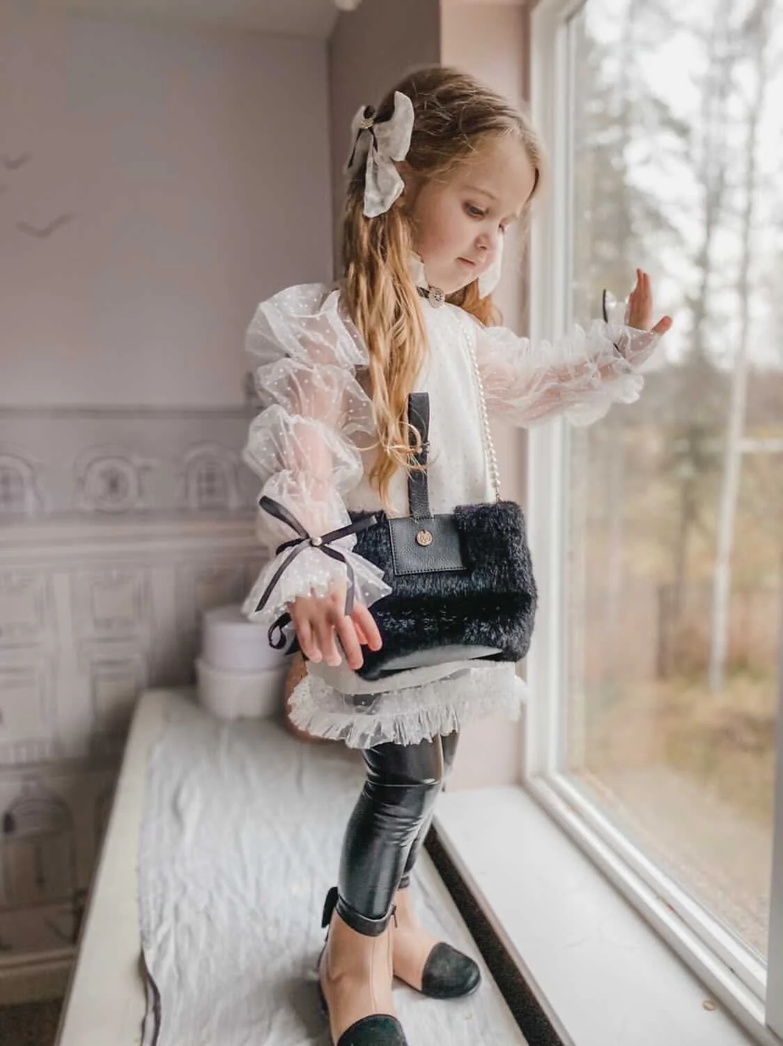 Brianna Tunic and Pants Set - Image 14
