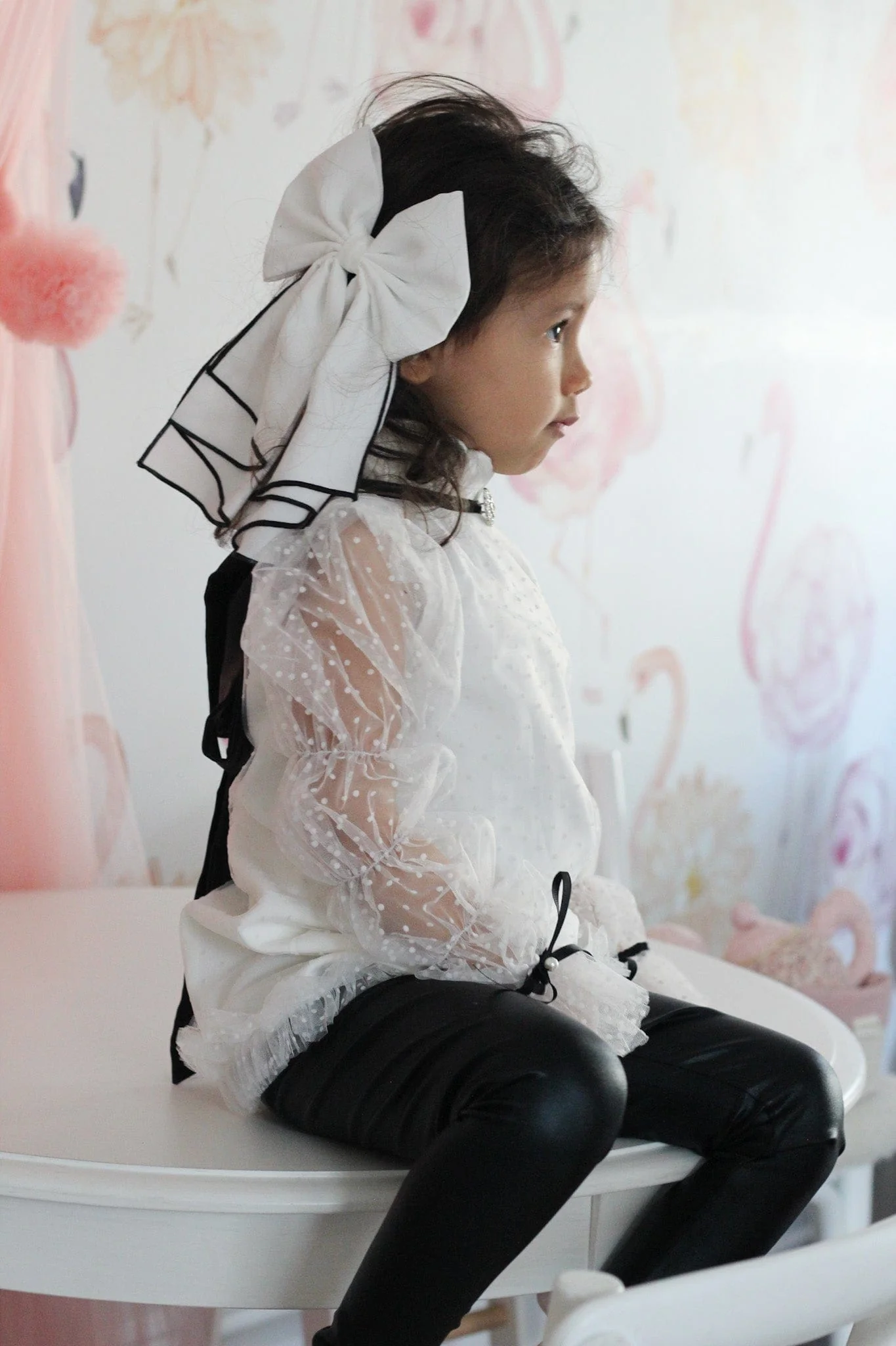 Brianna Tunic and Pants Set - Image 17