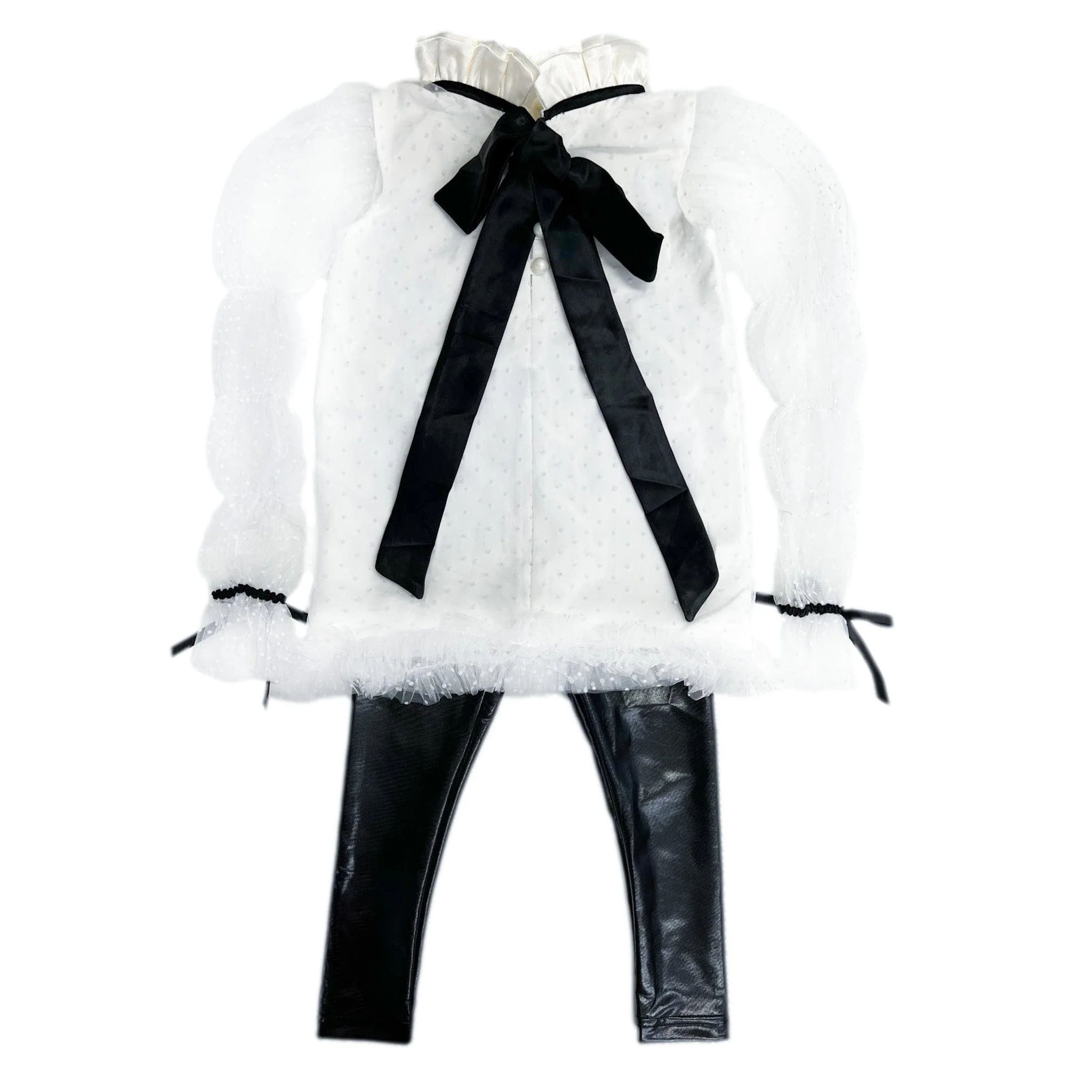 Brianna Tunic and Pants Set - Image 2
