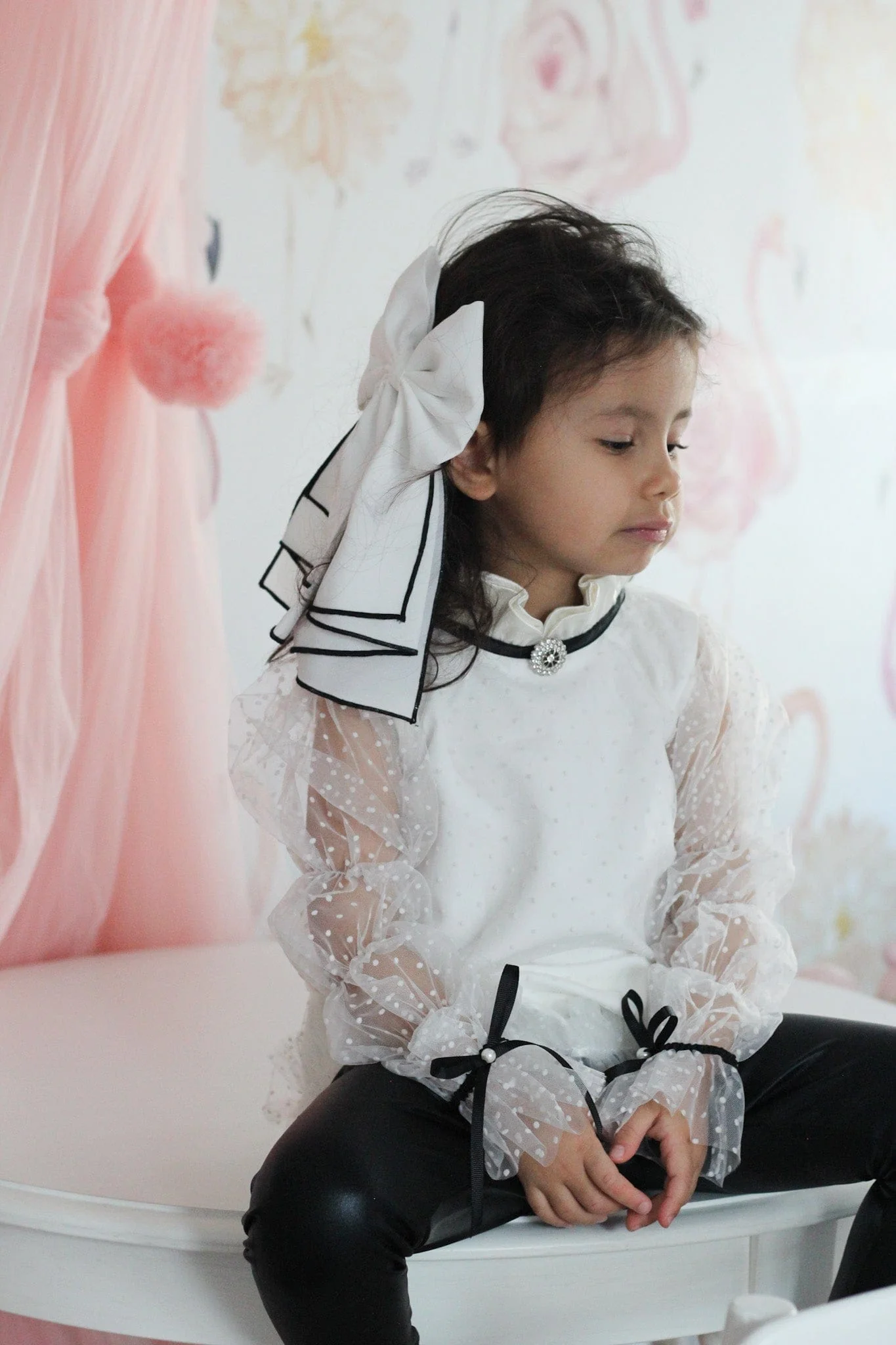 Brianna Tunic and Pants Set - Image 22