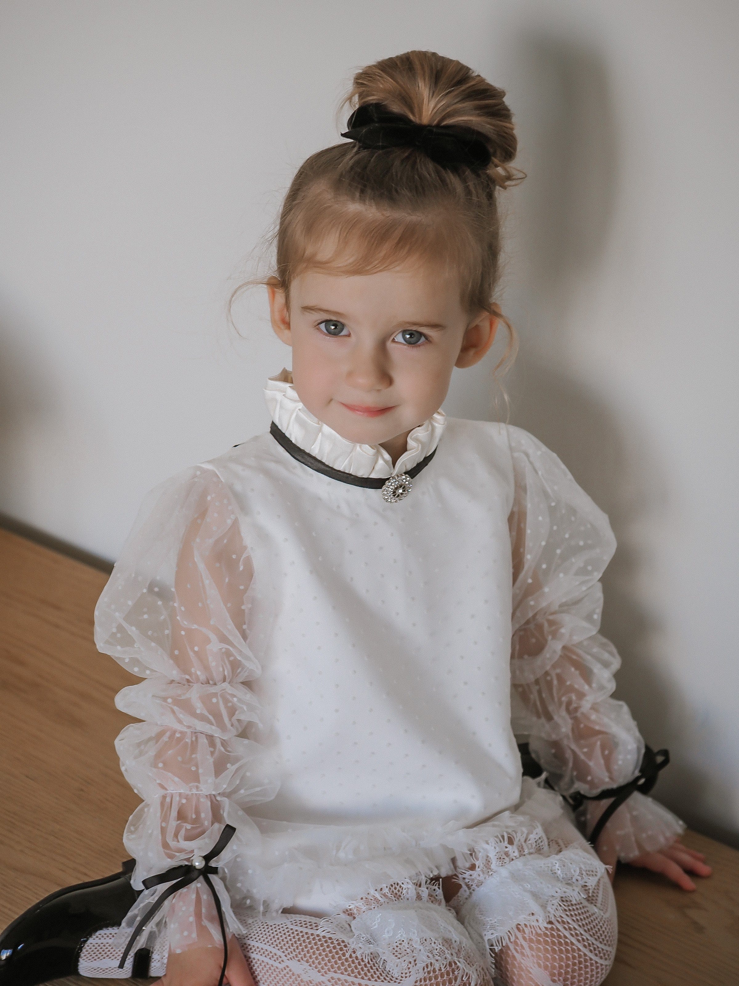 Brianna Tunic and Pants Set - Image 25