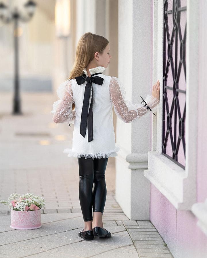 Brianna Tunic and Pants Set - Image 32