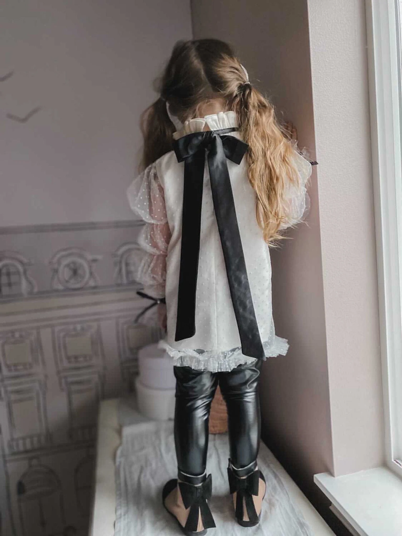 Brianna Tunic and Pants Set - Image 6