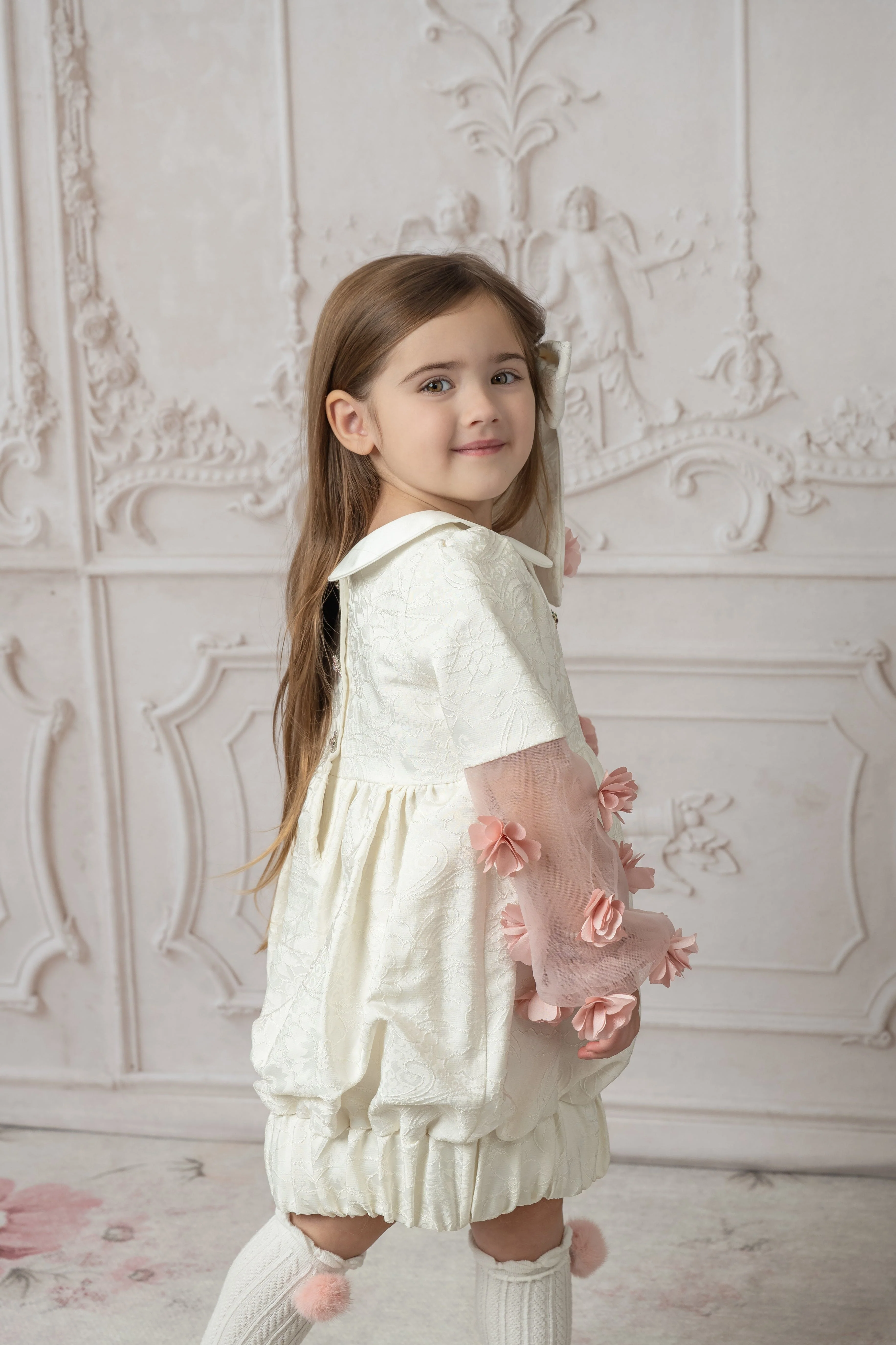 Cherry Blossom Dress - Image 10