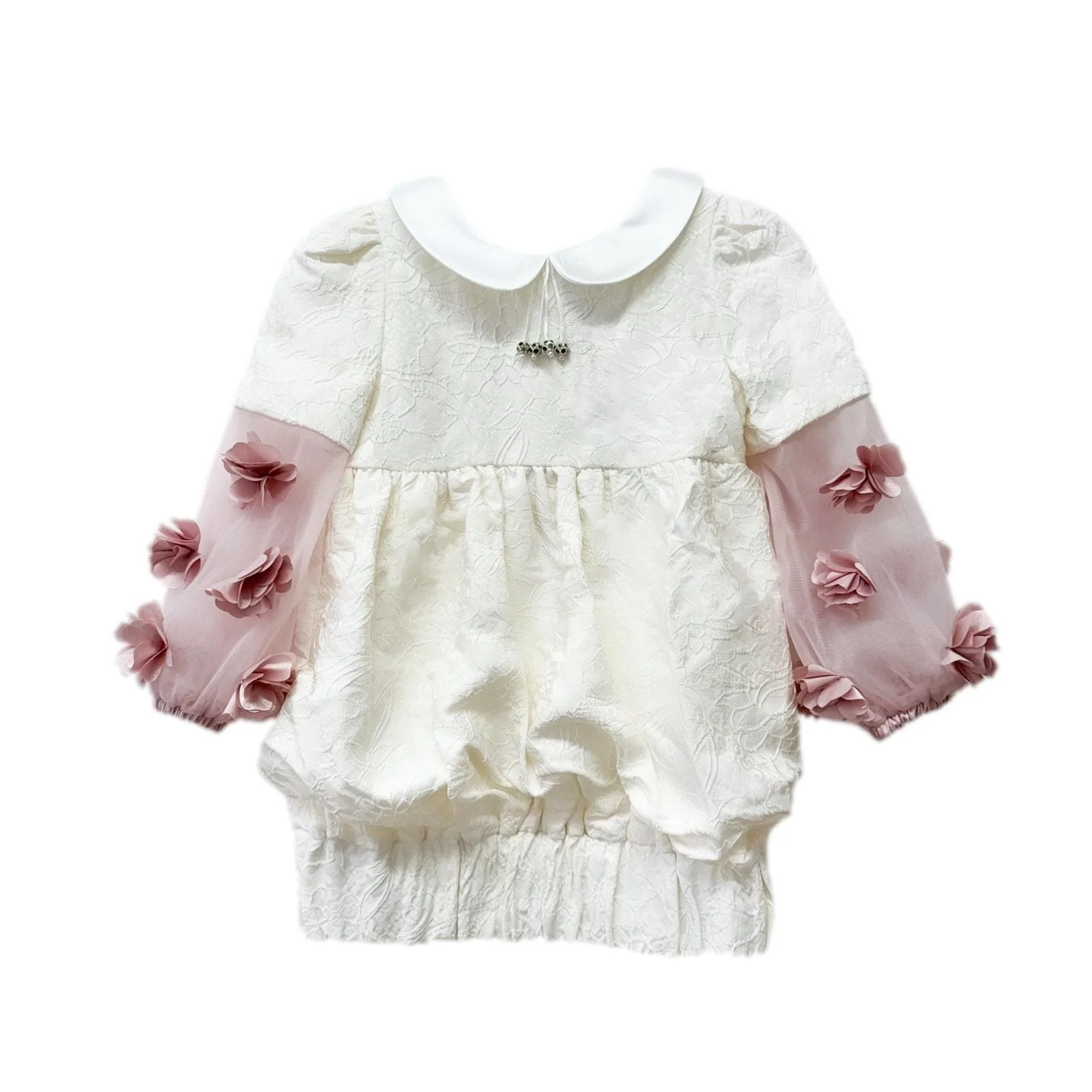 Cherry Blossom Dress - Image 2