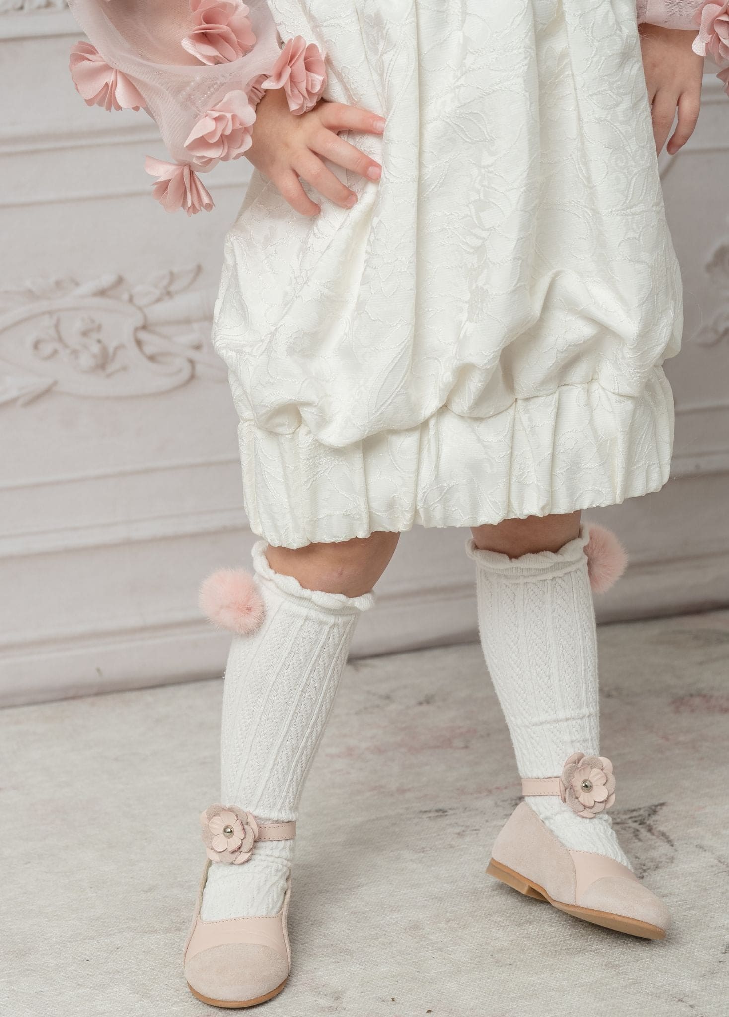 Cherry Blossom Dress - Image 5
