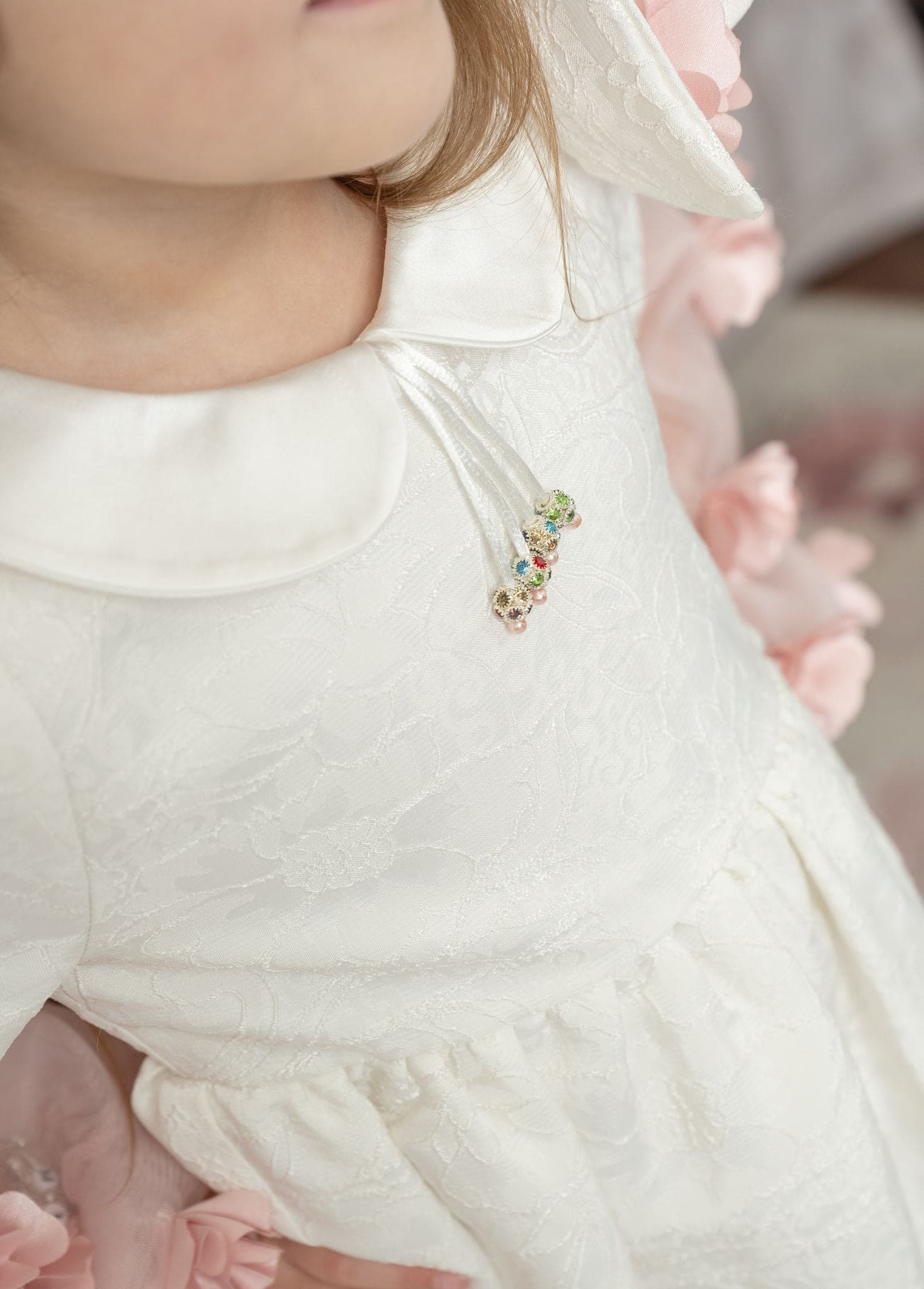 Cherry Blossom Dress - Image 6