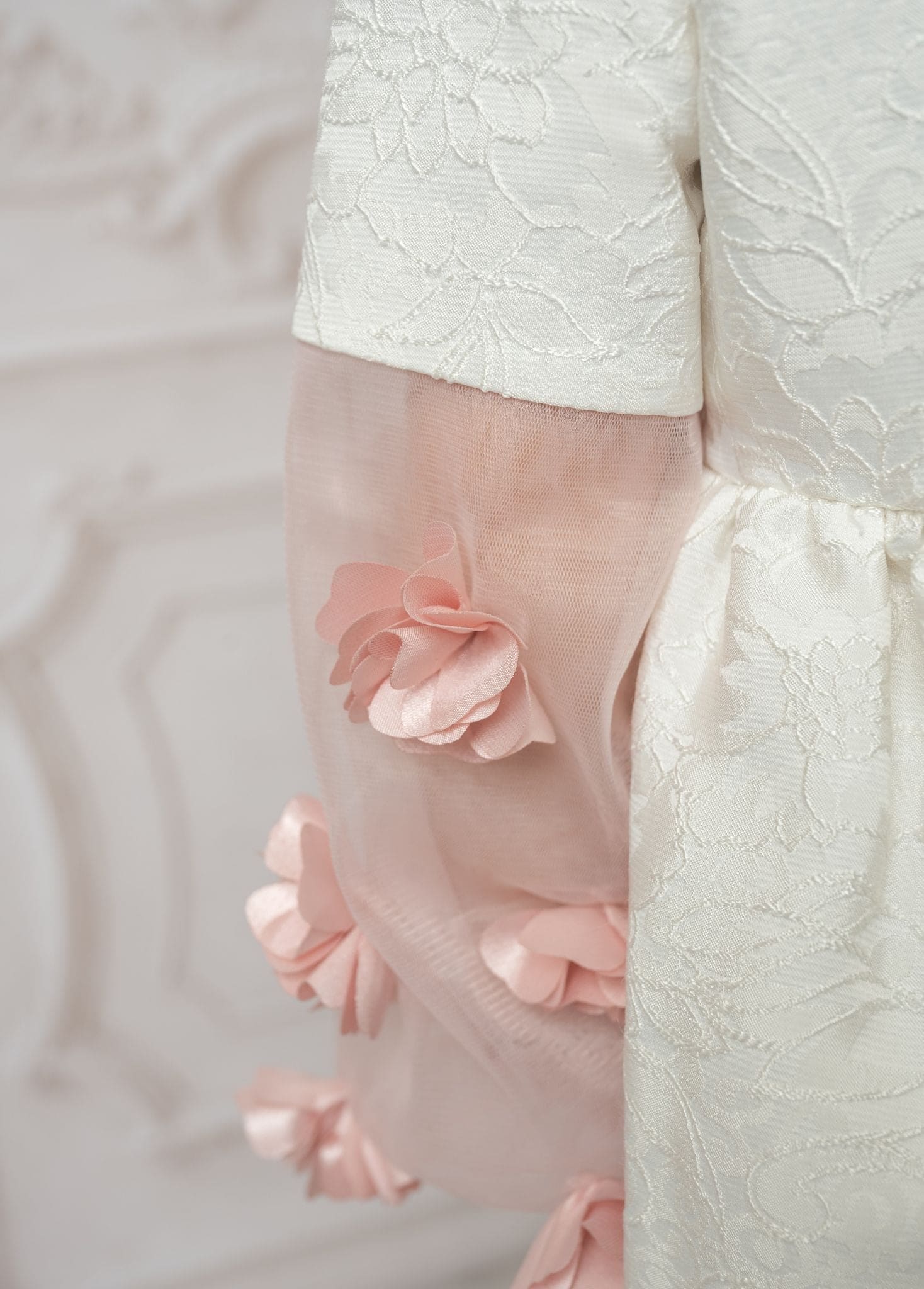 Cherry Blossom Dress - Image 9