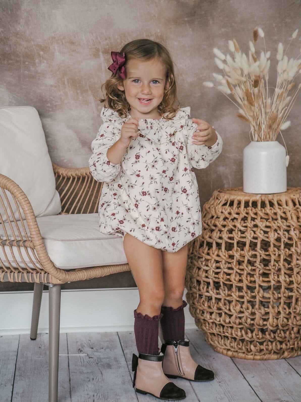 Clara Leather Booties - Image 25