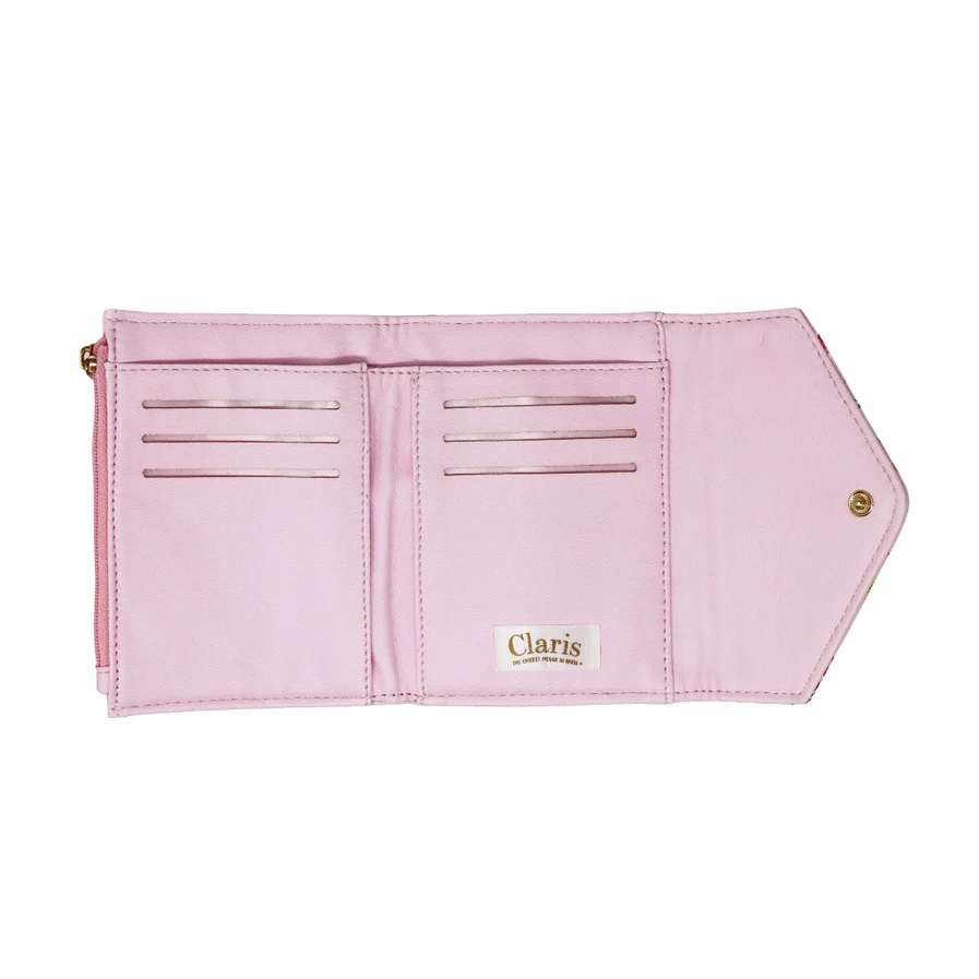 Claris the Chicest Mouse in Paris Wallet - Image 4