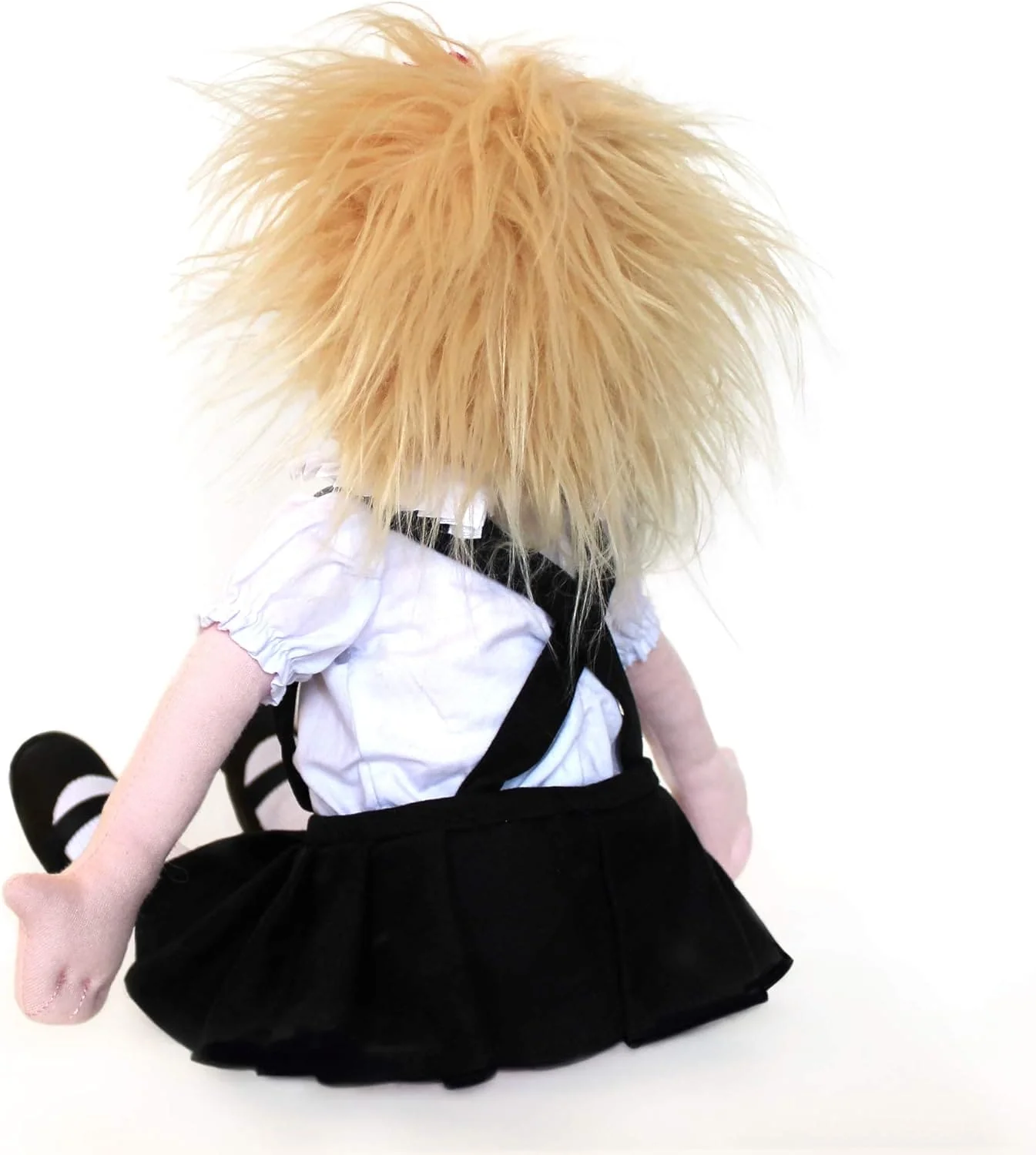 Eloise Soft Doll - Image 2