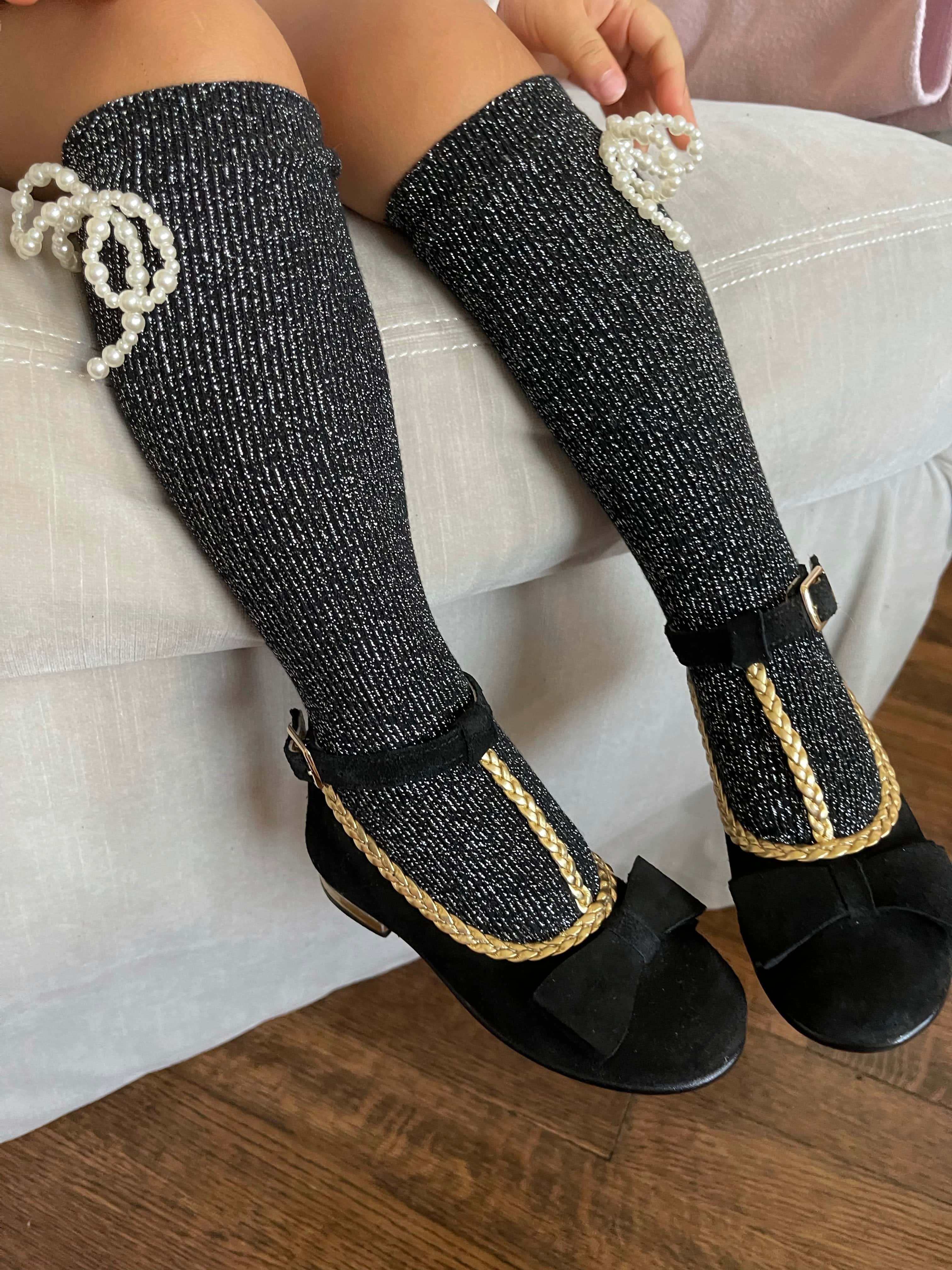 Empress Noir Mary Janes - Image 6