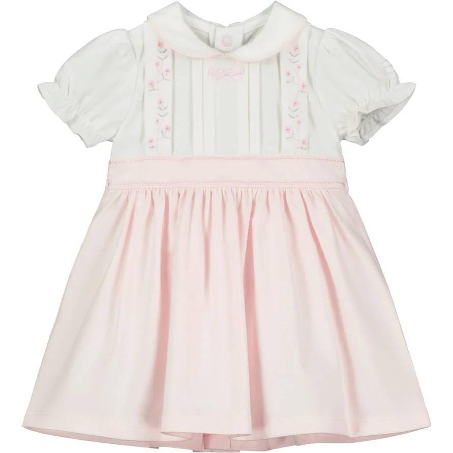Luxury Baby Layette & Newborn Clothing