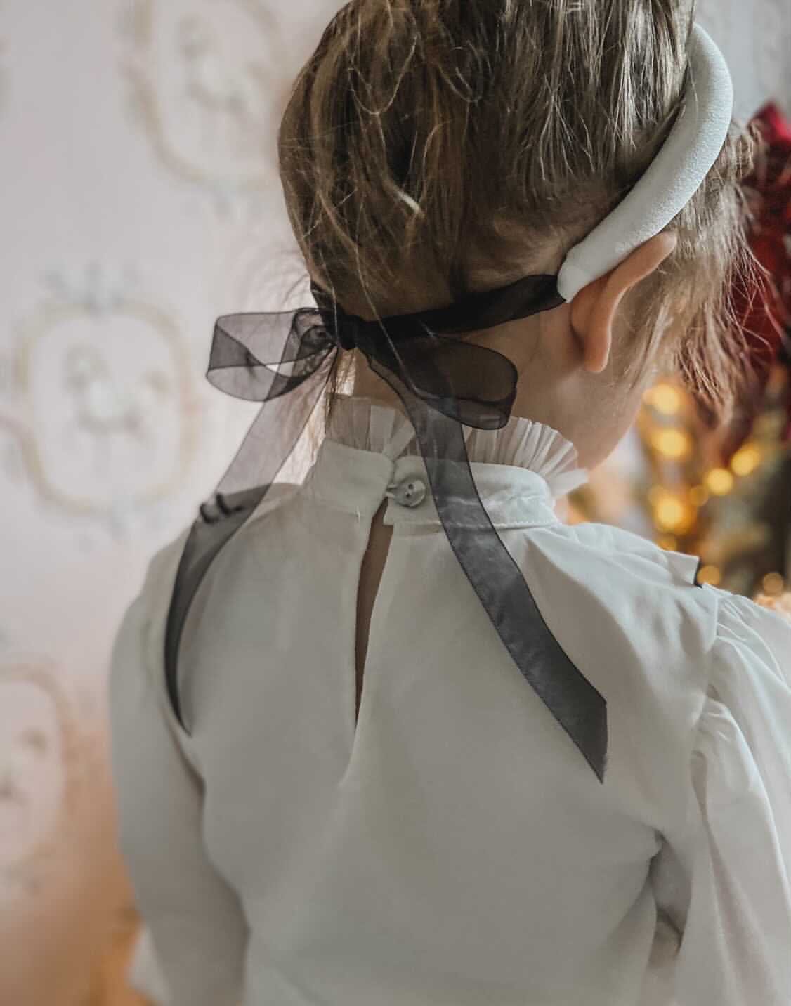 Gwen Padded Headband - Image 4