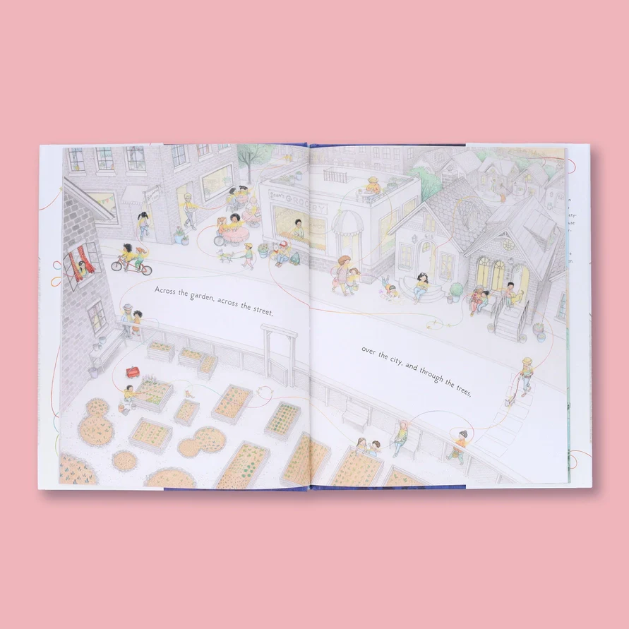 Heart String Book - Image 3
