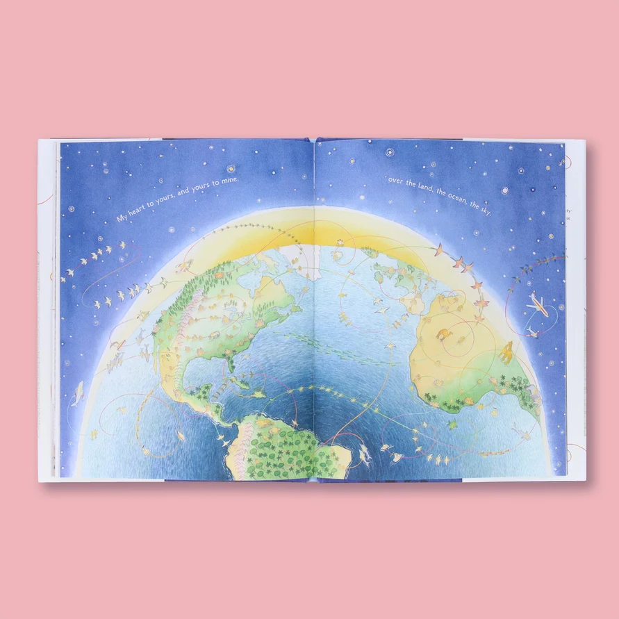 Heart String Book - Image 4