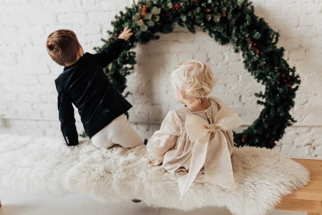 Helena Velour Romper - Image 24