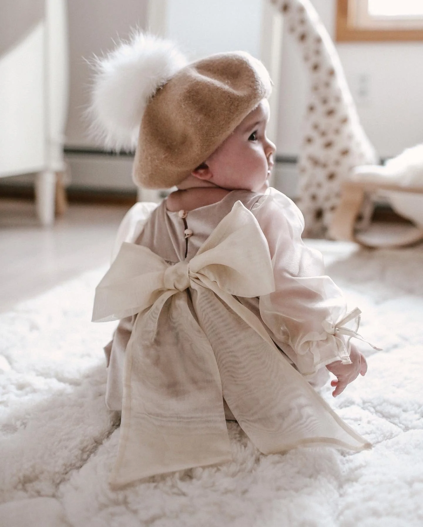 Helena Velour Romper - Image 25