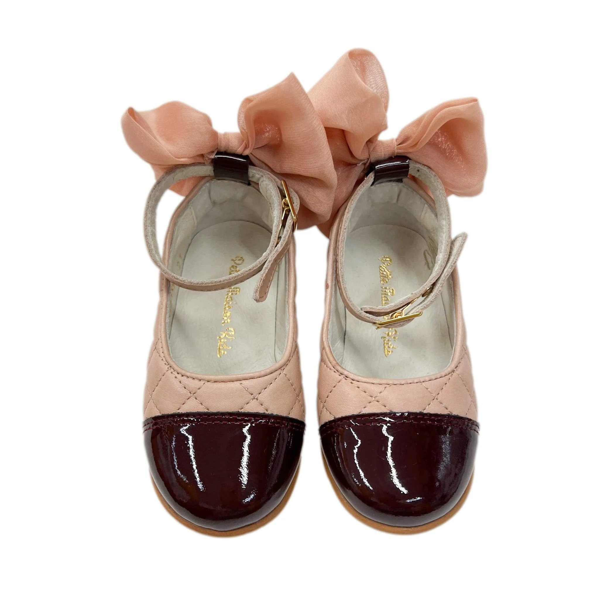 Juliette Mary Janes - Image 3