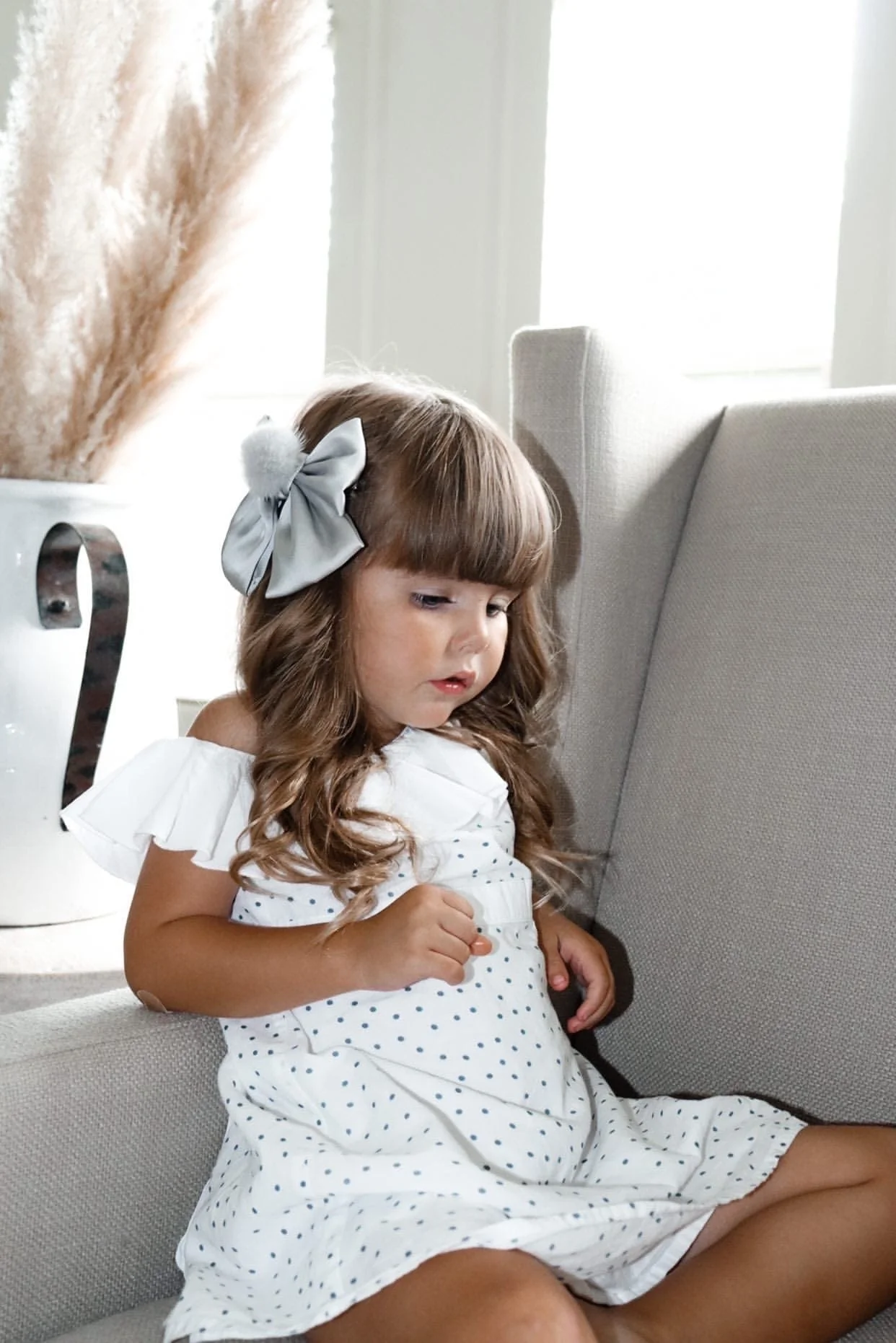 Lana Hair Bow - Image 12