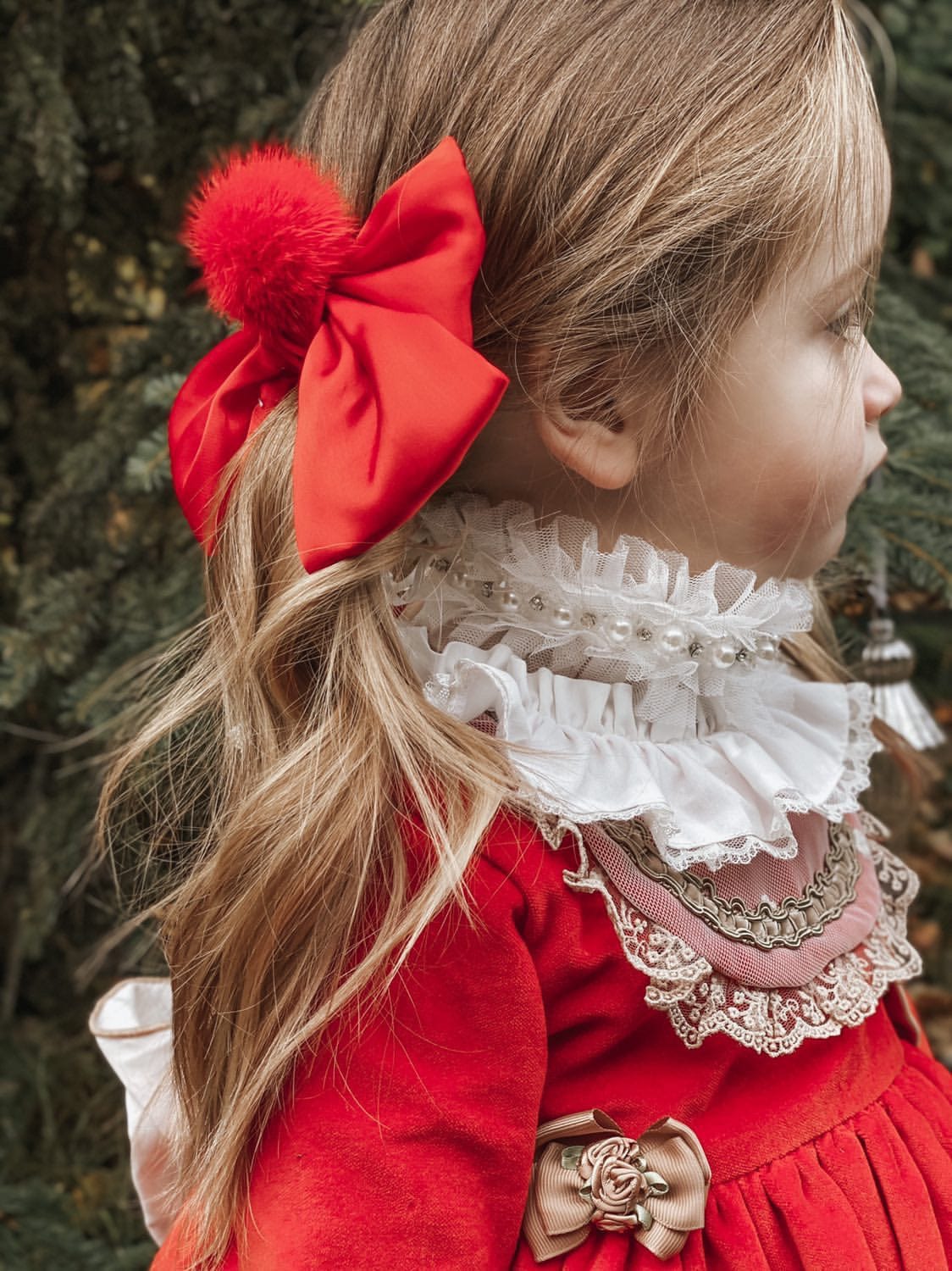 Lana Hair Bow - Image 14