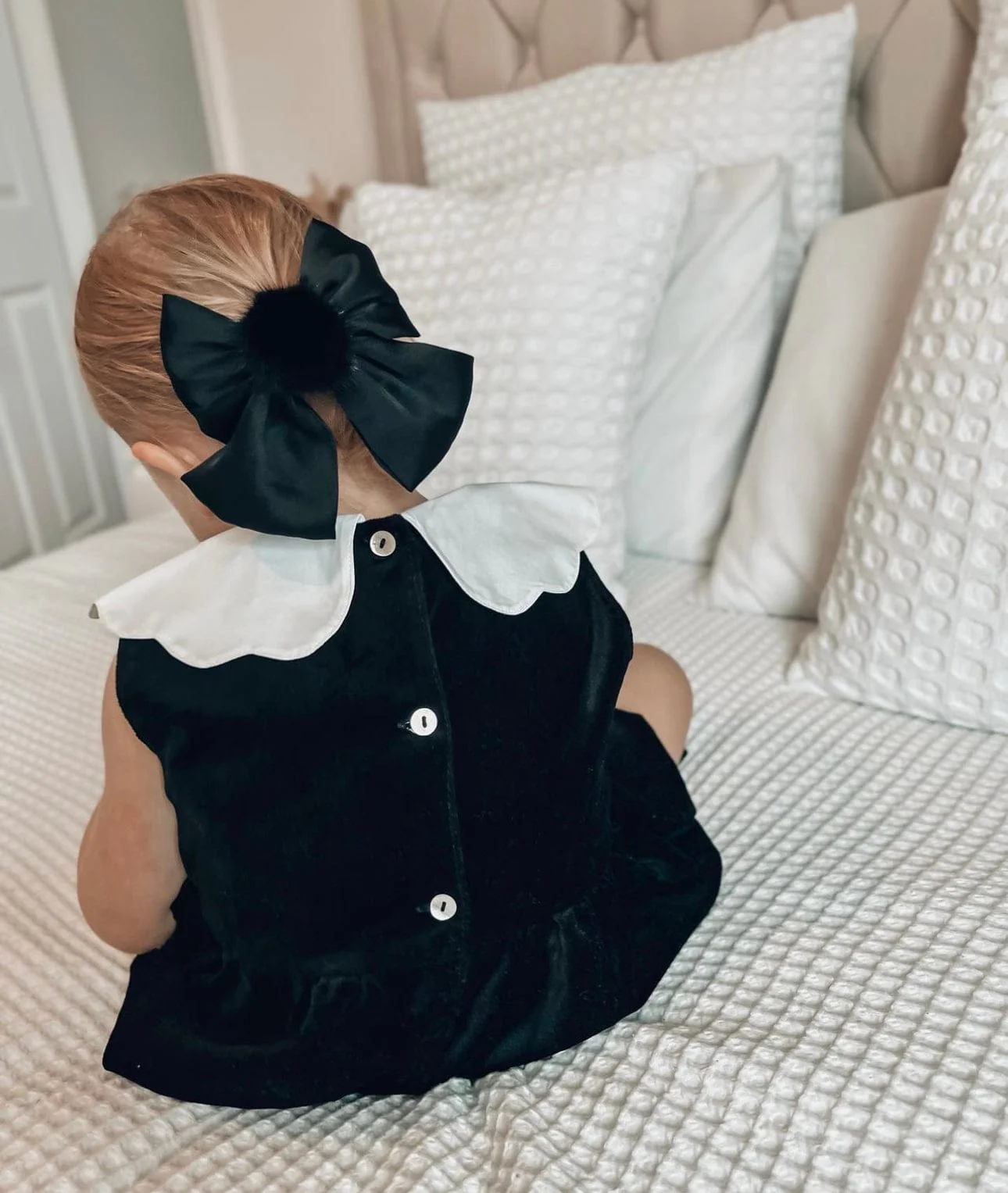 Lana Hair Bow - Image 17