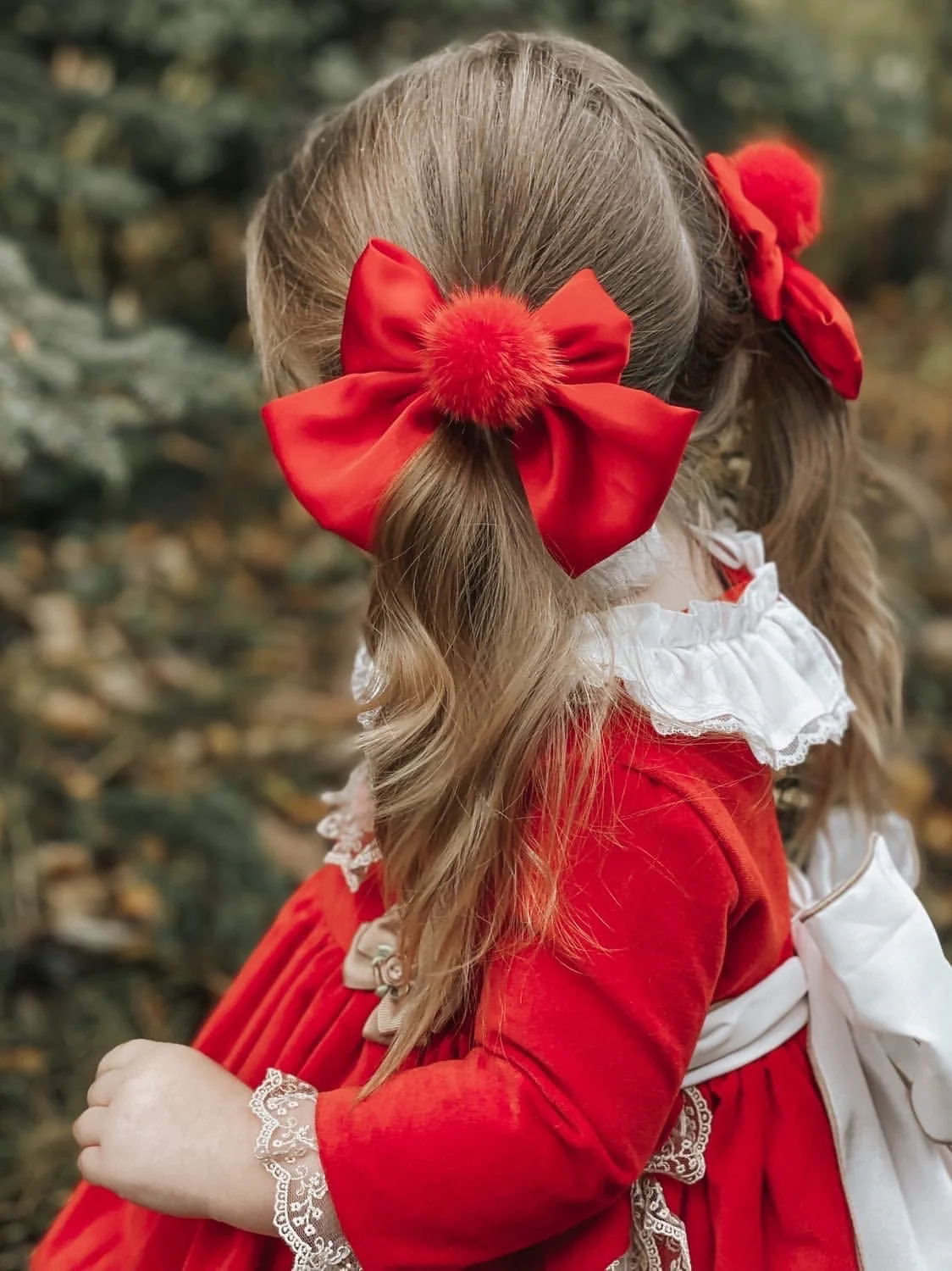 Lana Hair Bow - Image 18