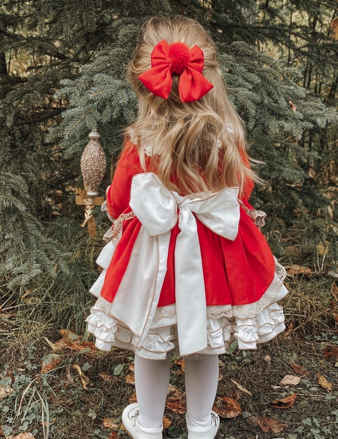 Lana Hair Bow - Image 19