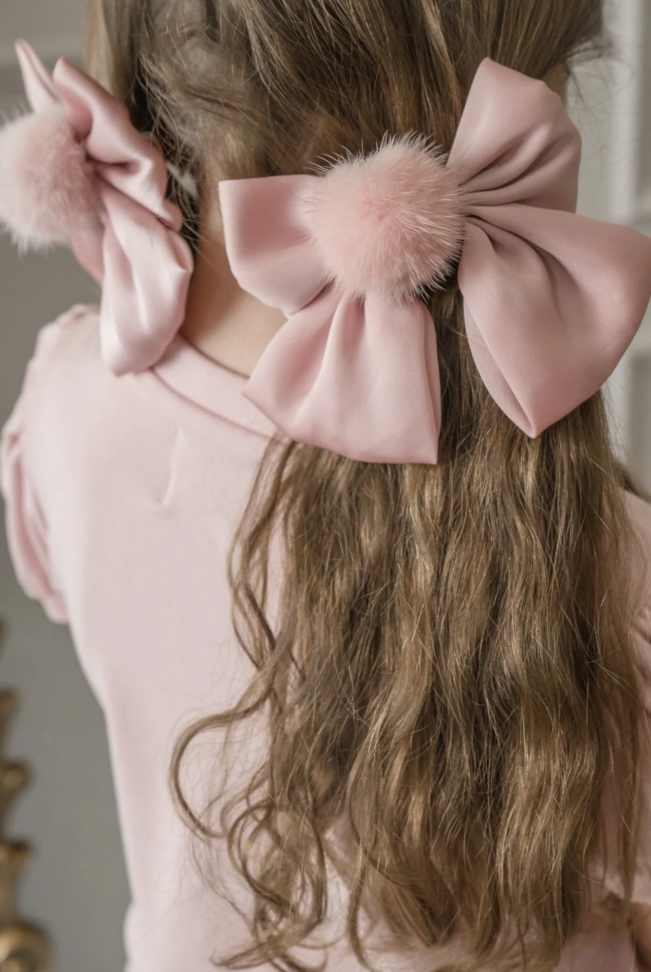 Lana Hair Bow - Image 2