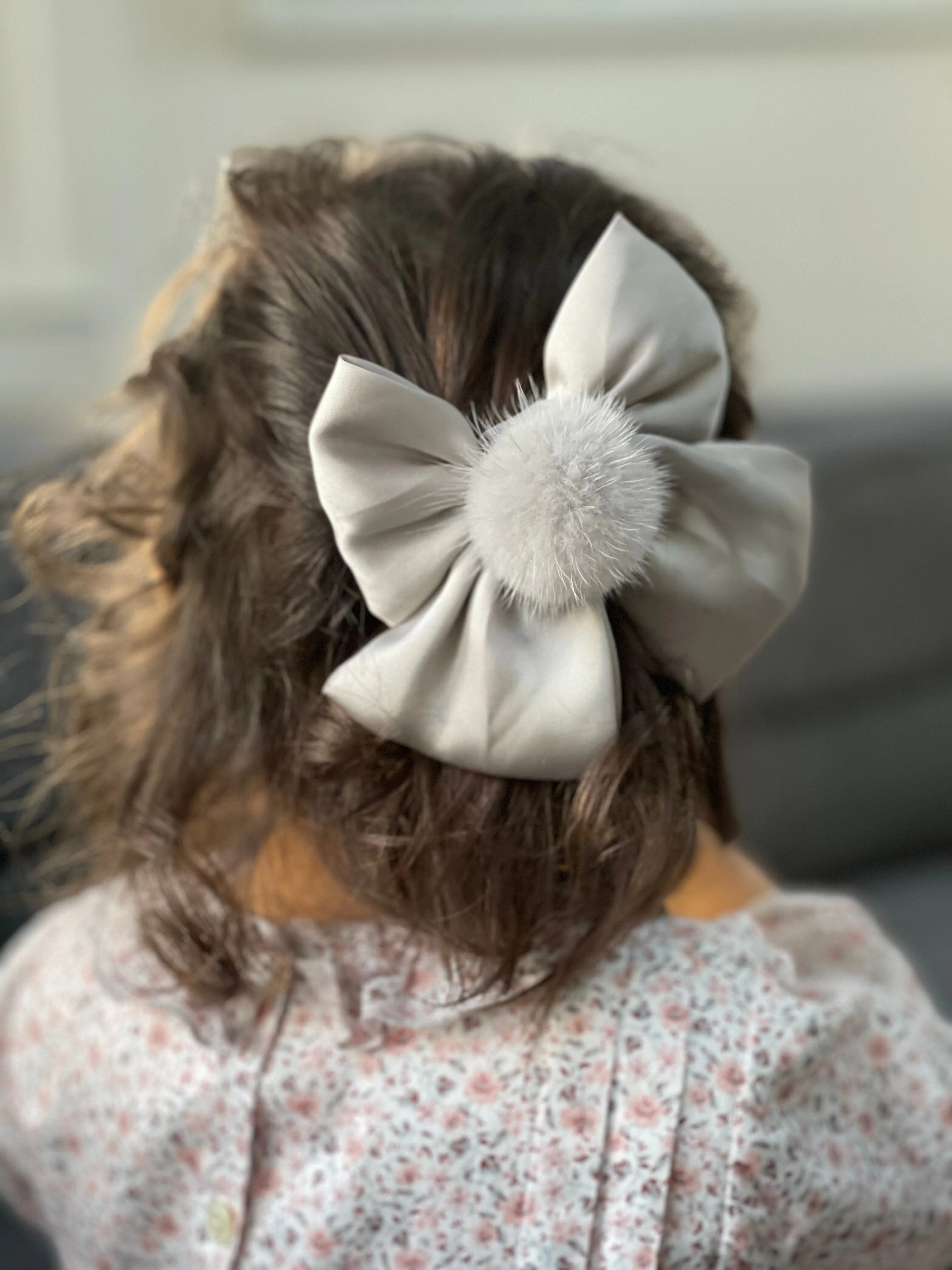 Lana Hair Bow - Image 20