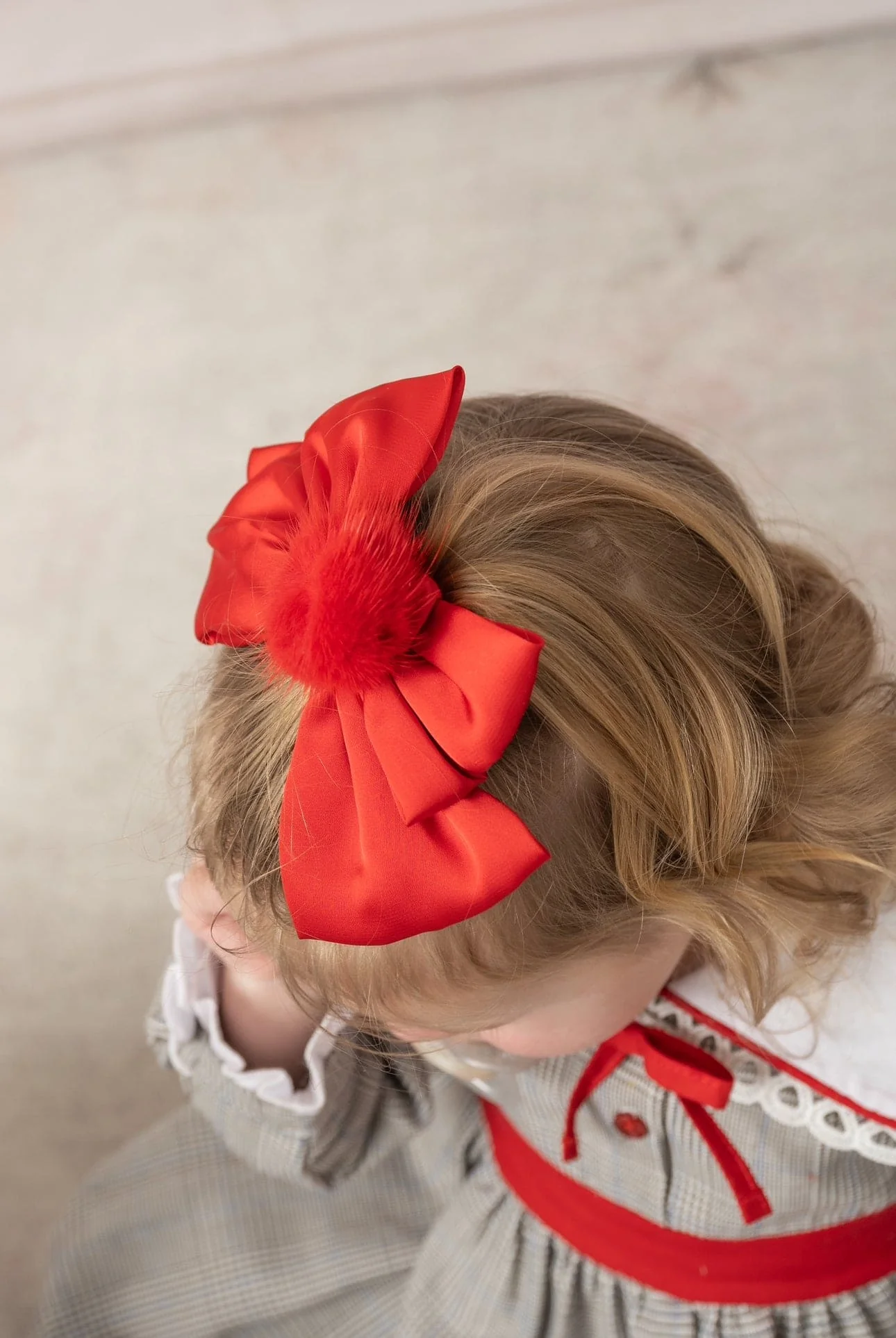 Lana Hair Bow - Image 24