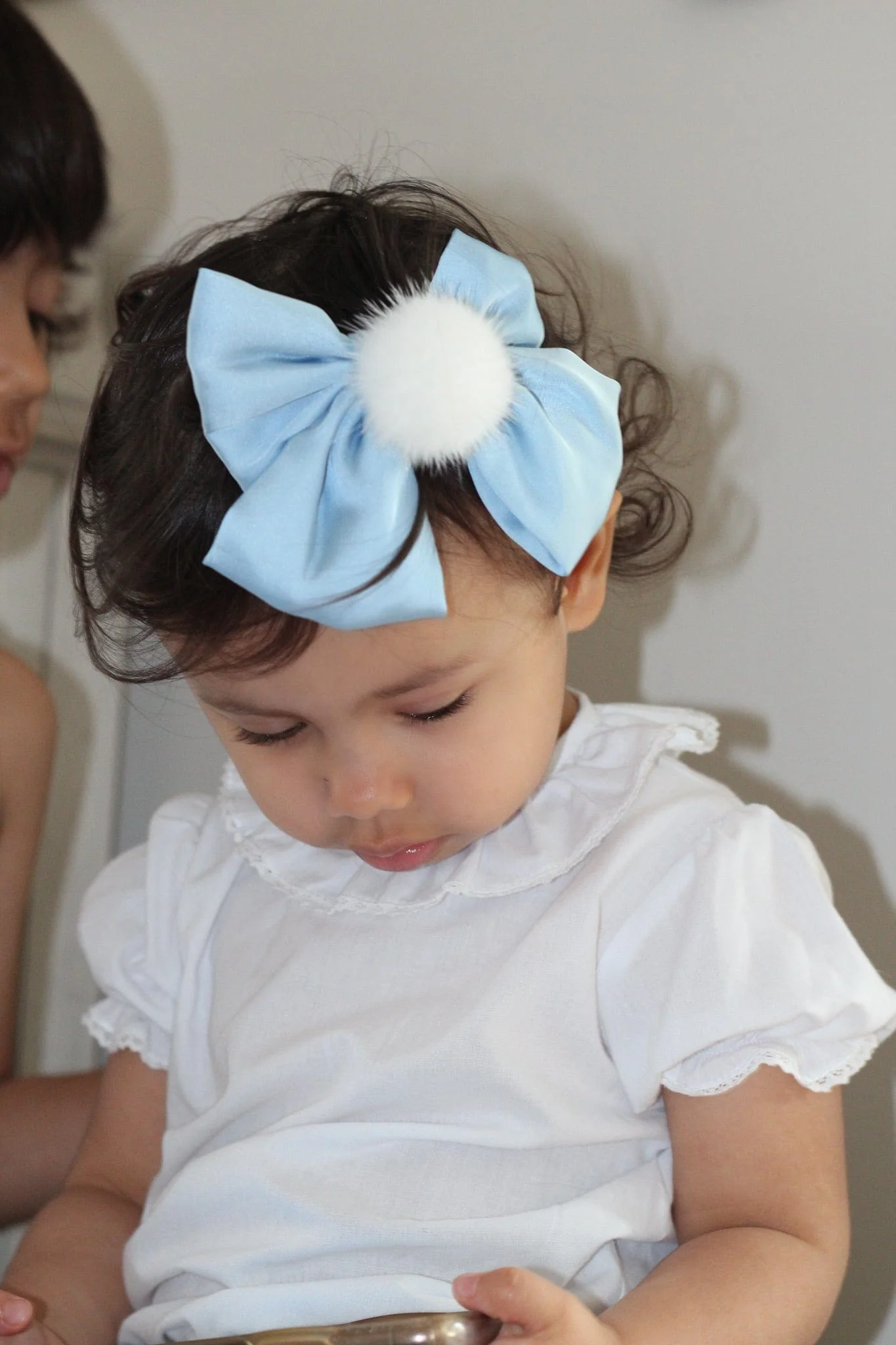 Lana Hair Bow - Image 5