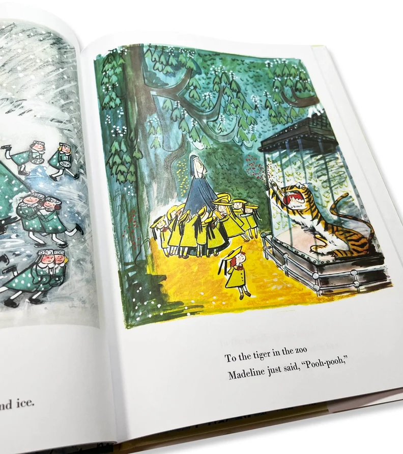 Madeline Book - Image 2