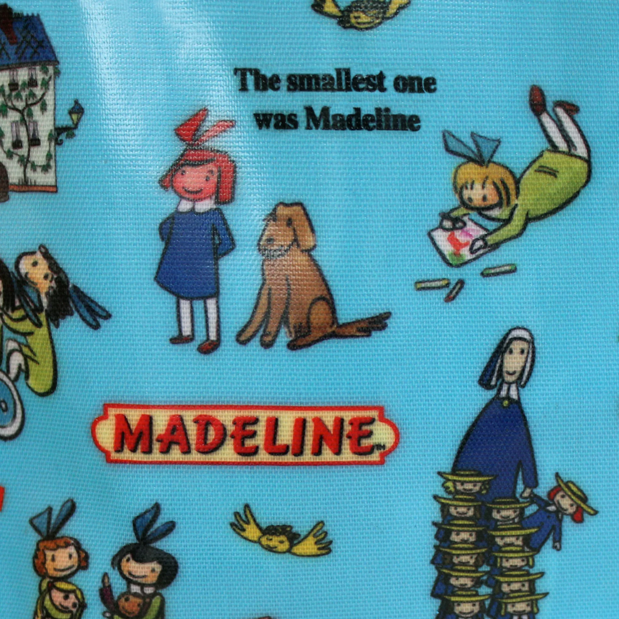 Madeline Zipper Pouch - Image 2