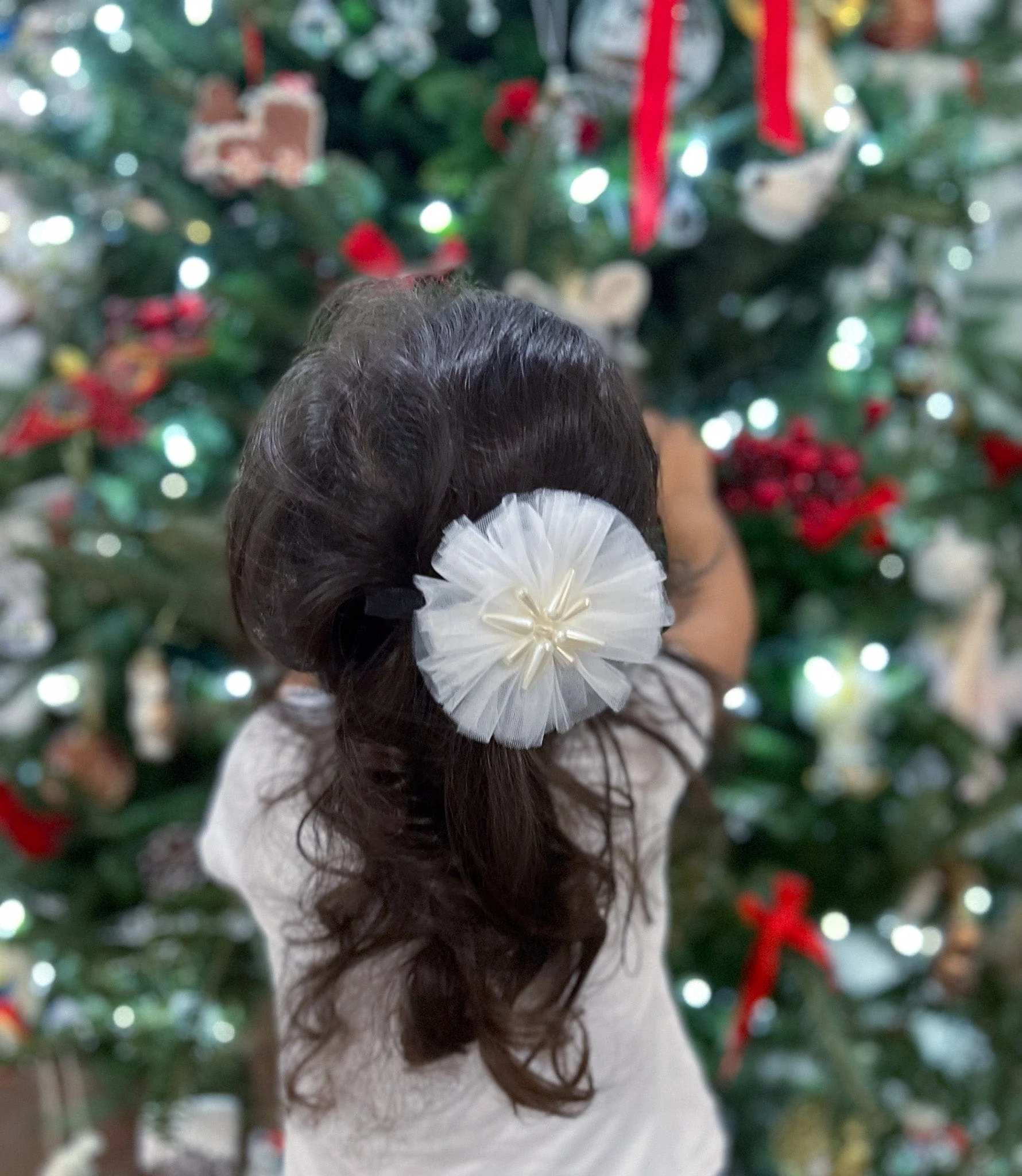 Mademoiselle Hair Clip - Image 4
