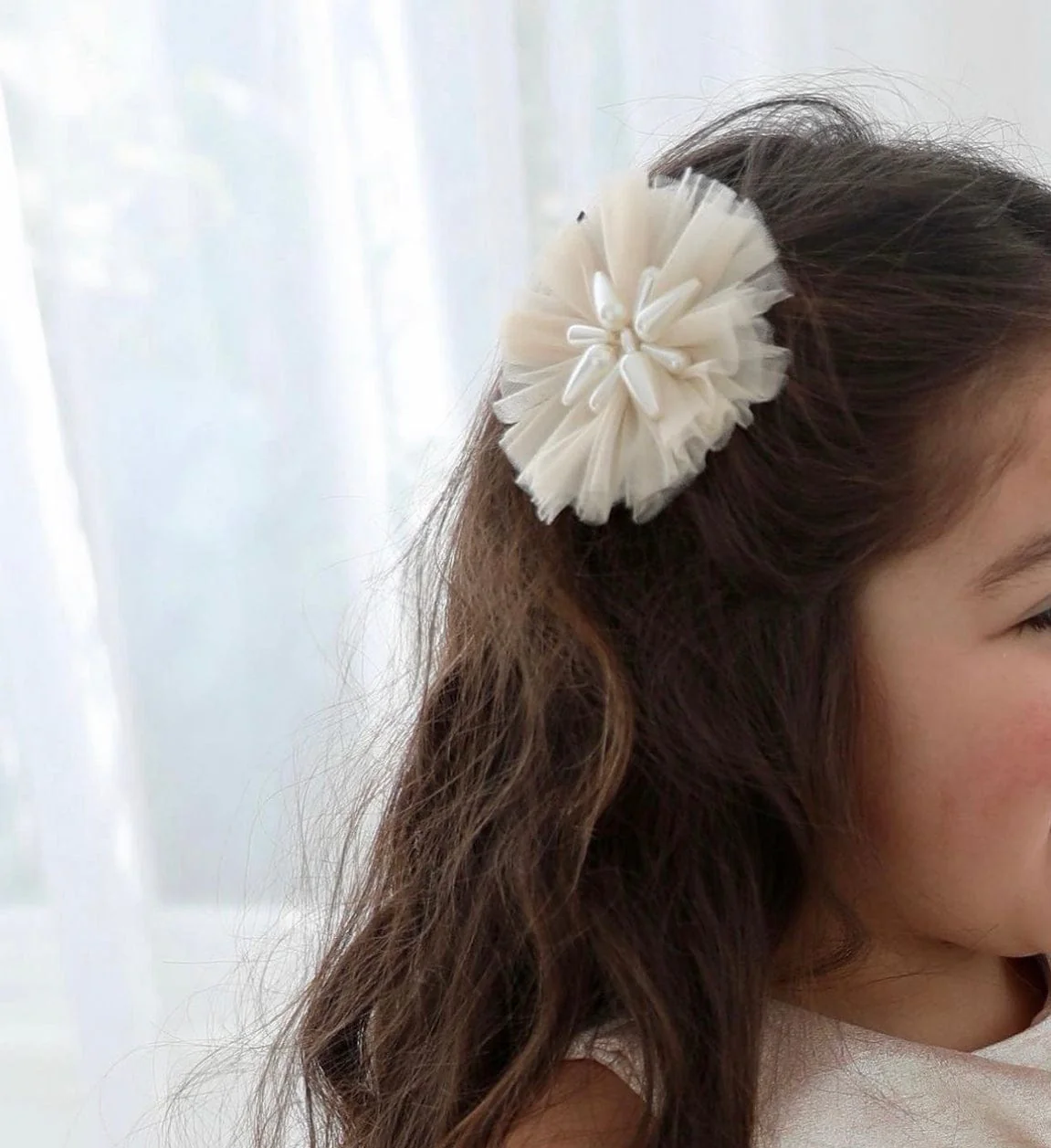 Mademoiselle Hair Clip - Image 6