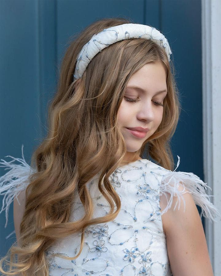 Olivia Headband - Image 2