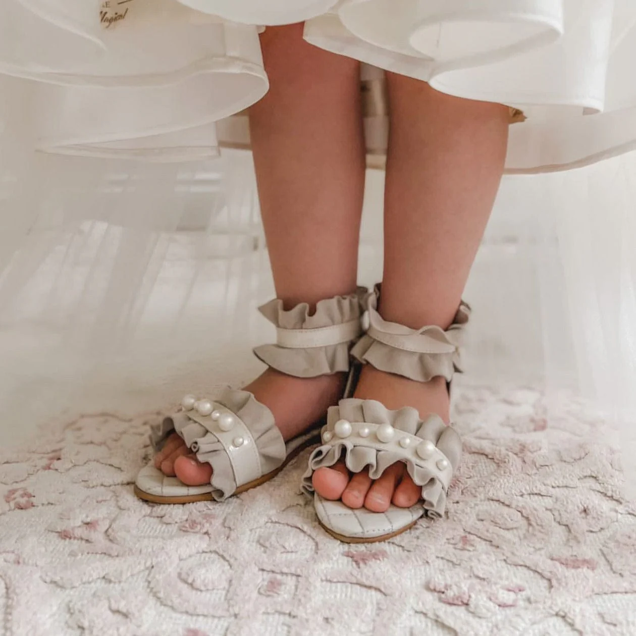 Perla Sandals - Image 3