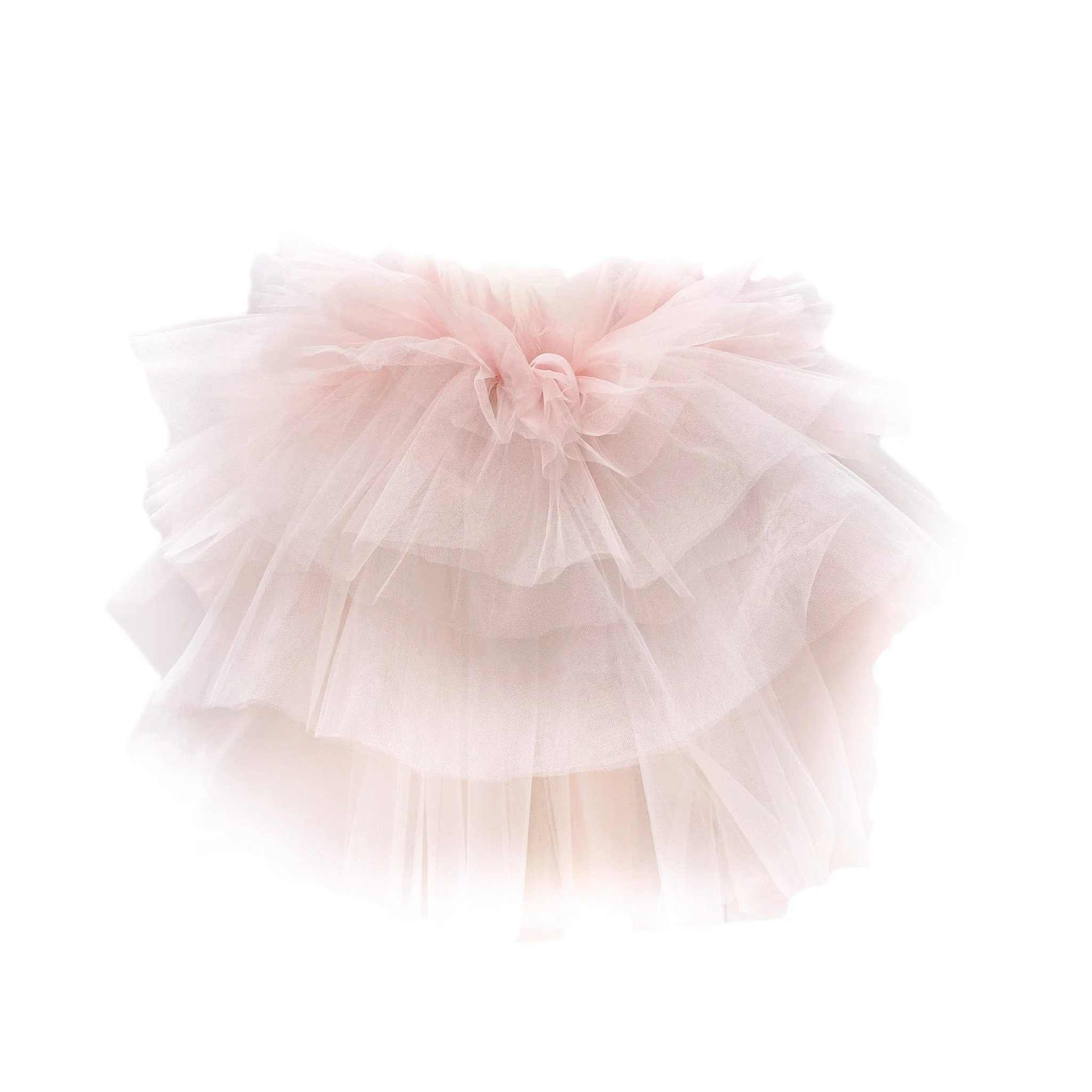 Pink Ombre Tutu Skirt - Image 19