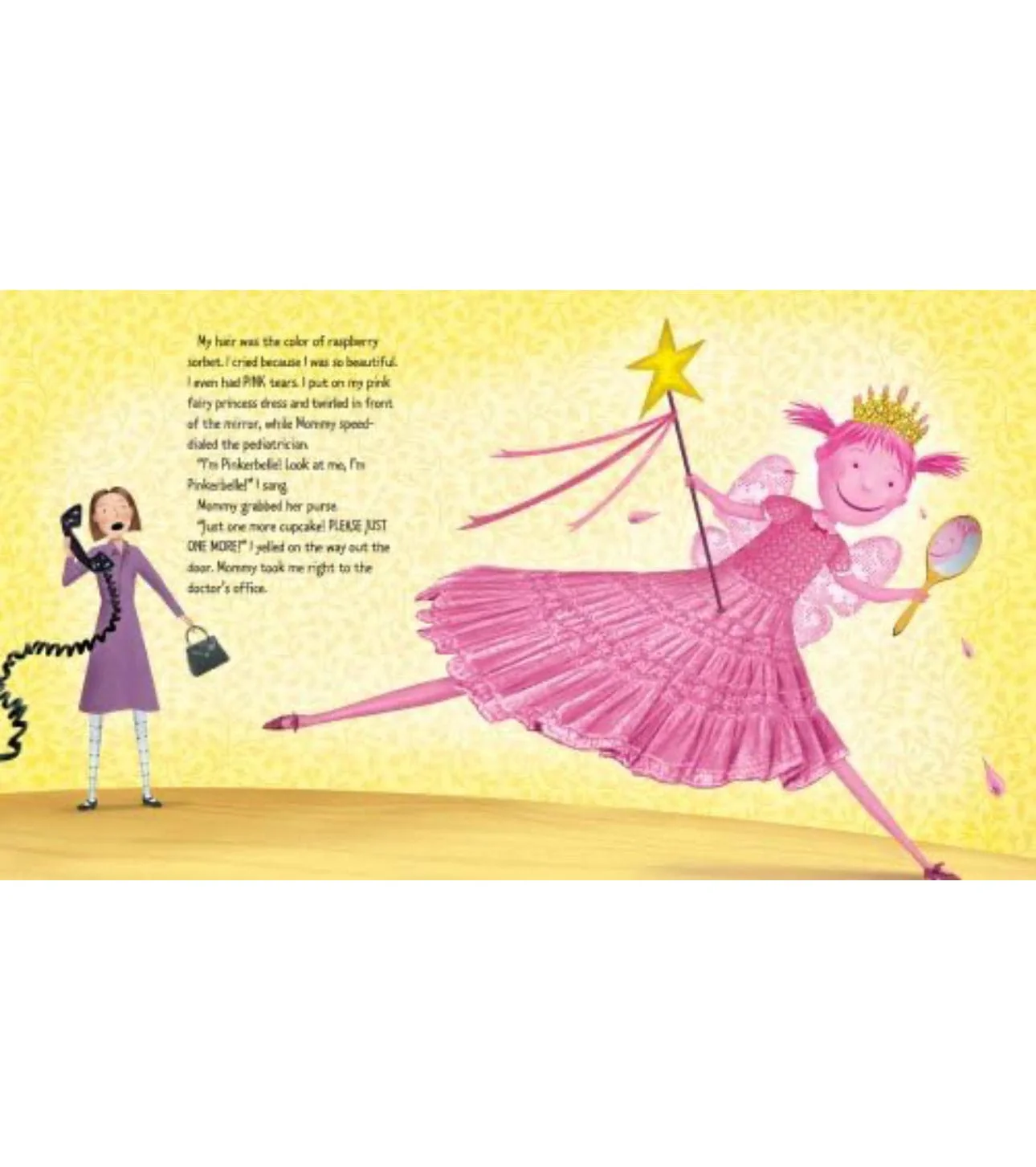 Pinkalicious Book - Image 2