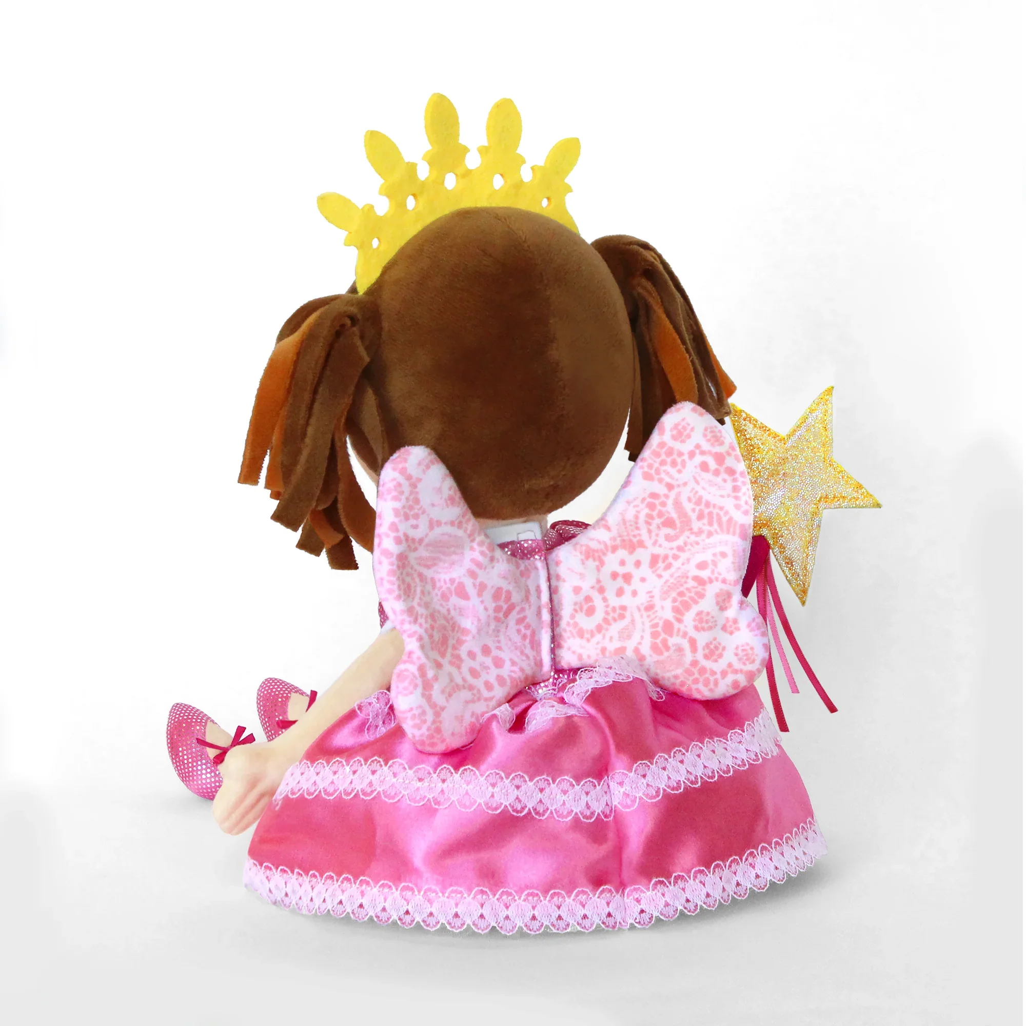 Pinkalicious Soft Doll - Image 2