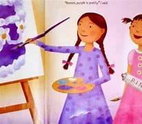 Purplicious Book - Image 2